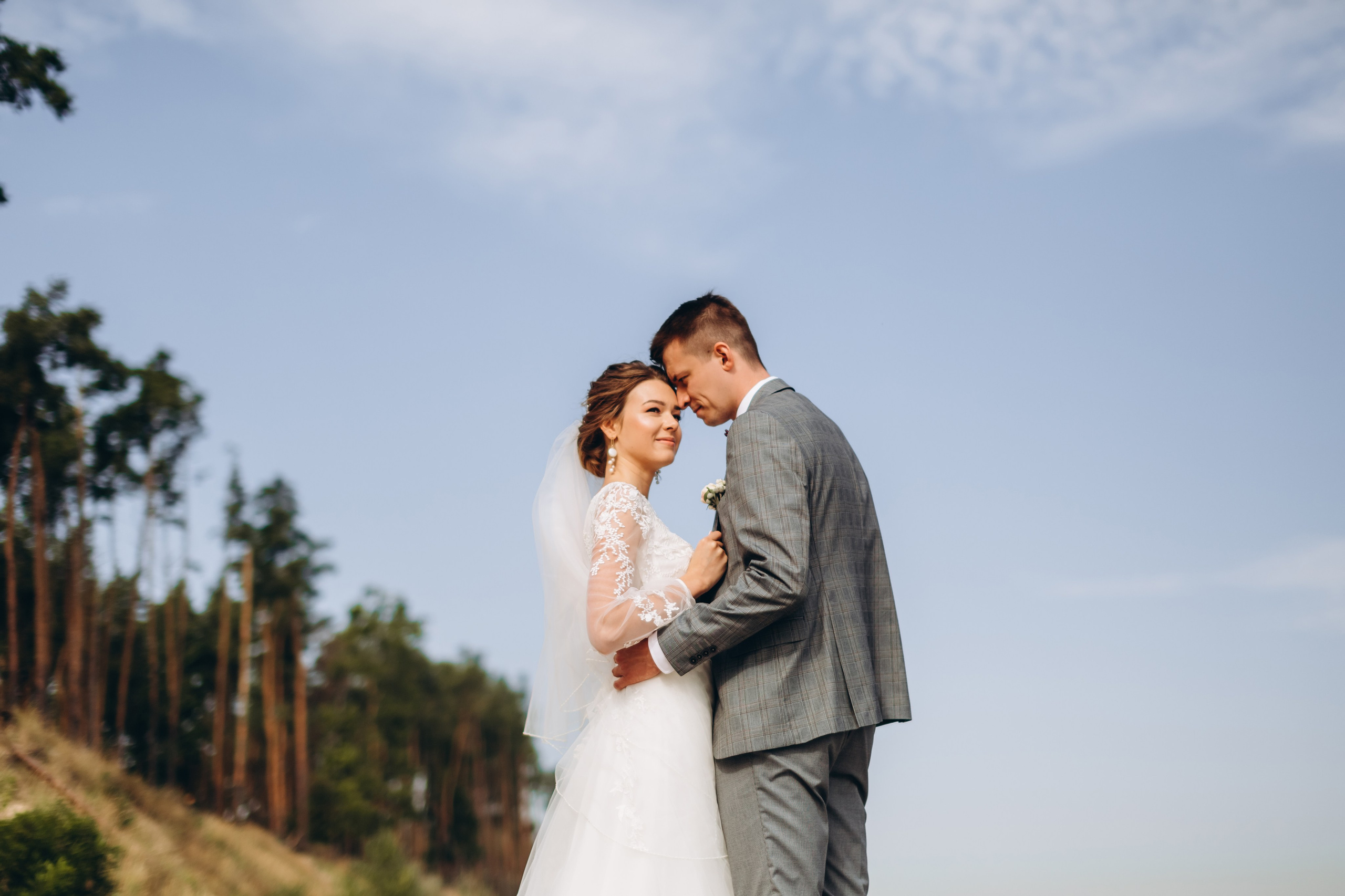 Viktor & Julia. Wedding and Family Photograph