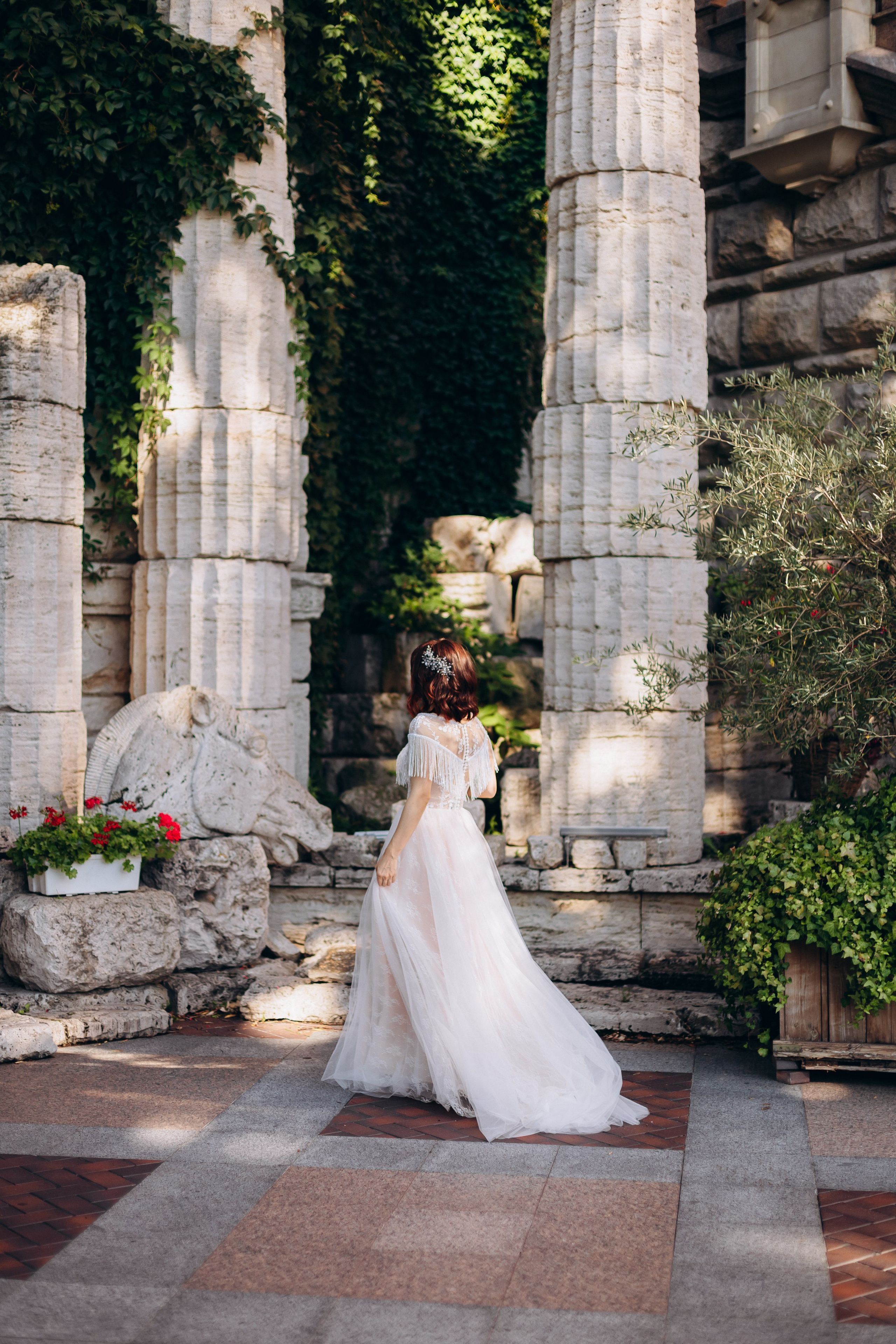 Max & Ira. Wedding and Family Photograph