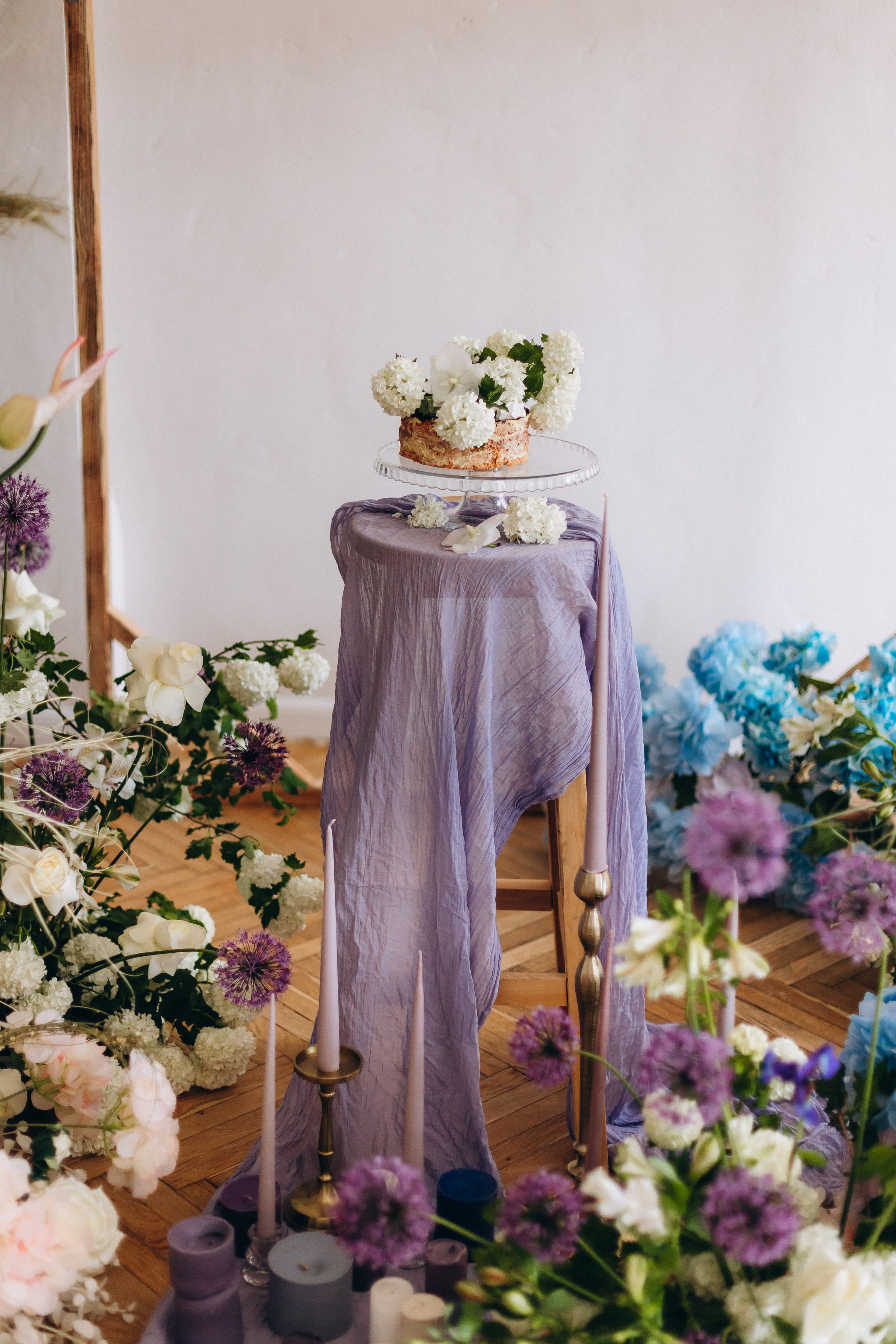 Anna & Alex. Wedding and Family Photograph