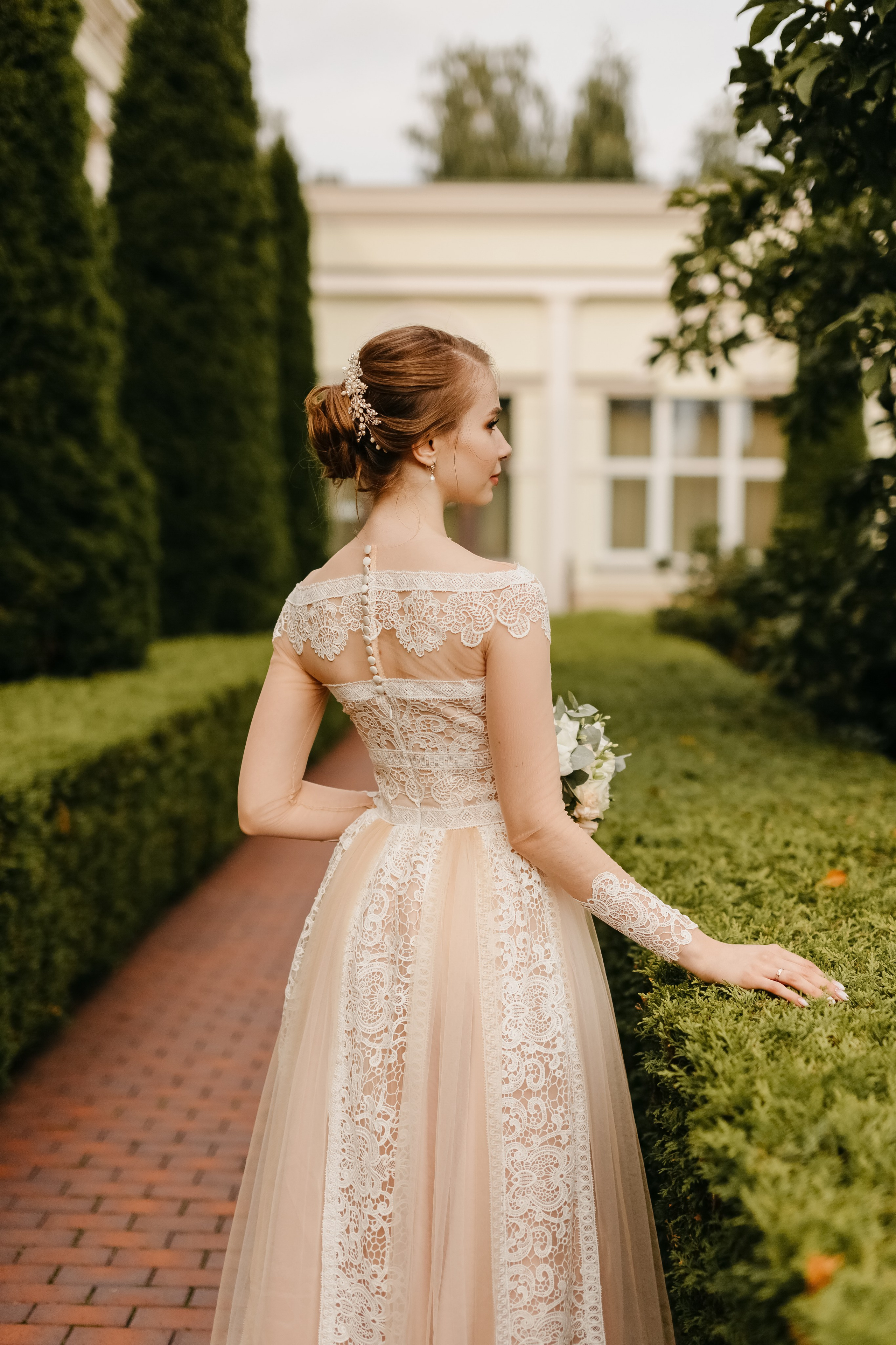 Denis & Alina. Wedding and Family Photograph