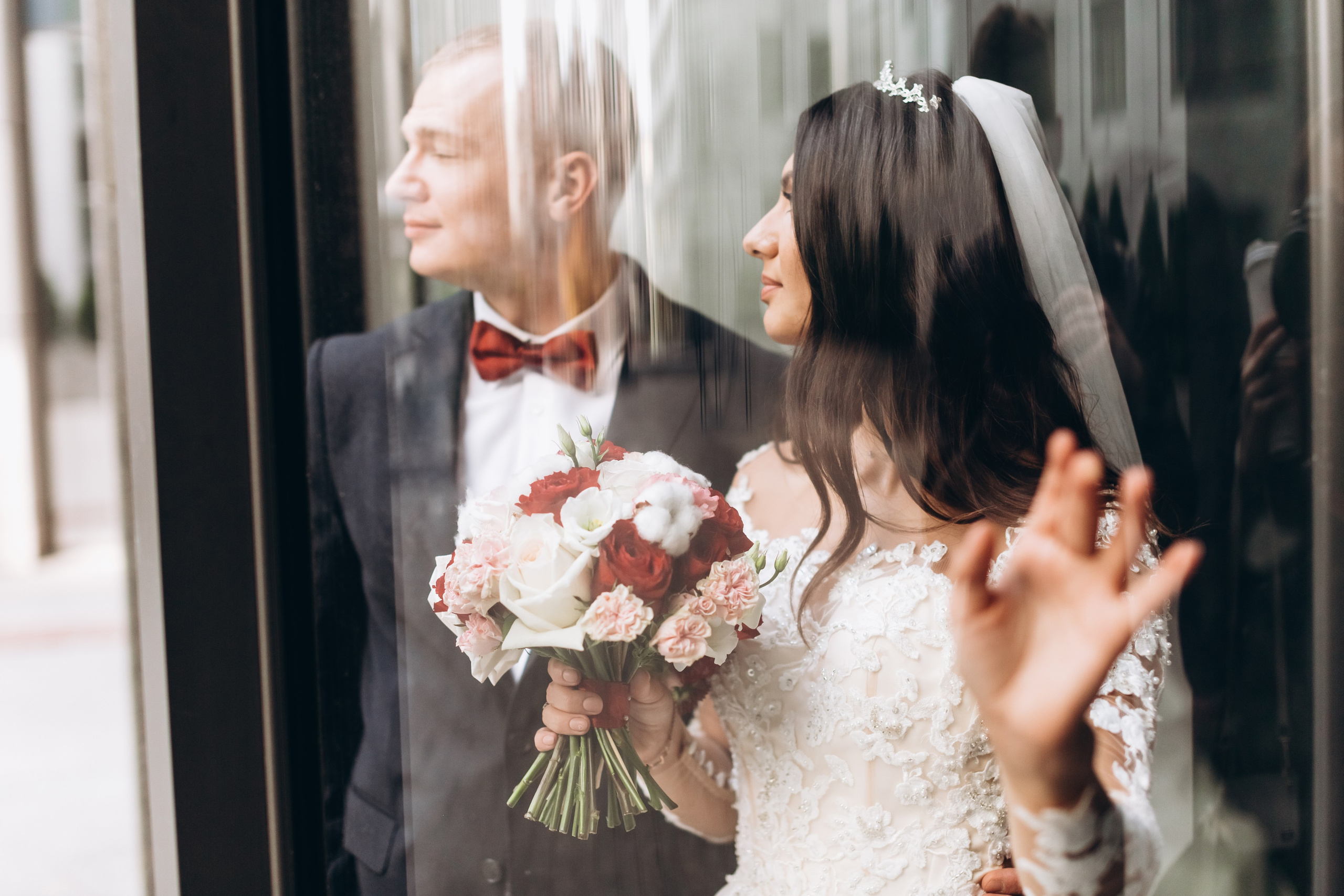 Julia & Sergio. Wedding and Family Photograph