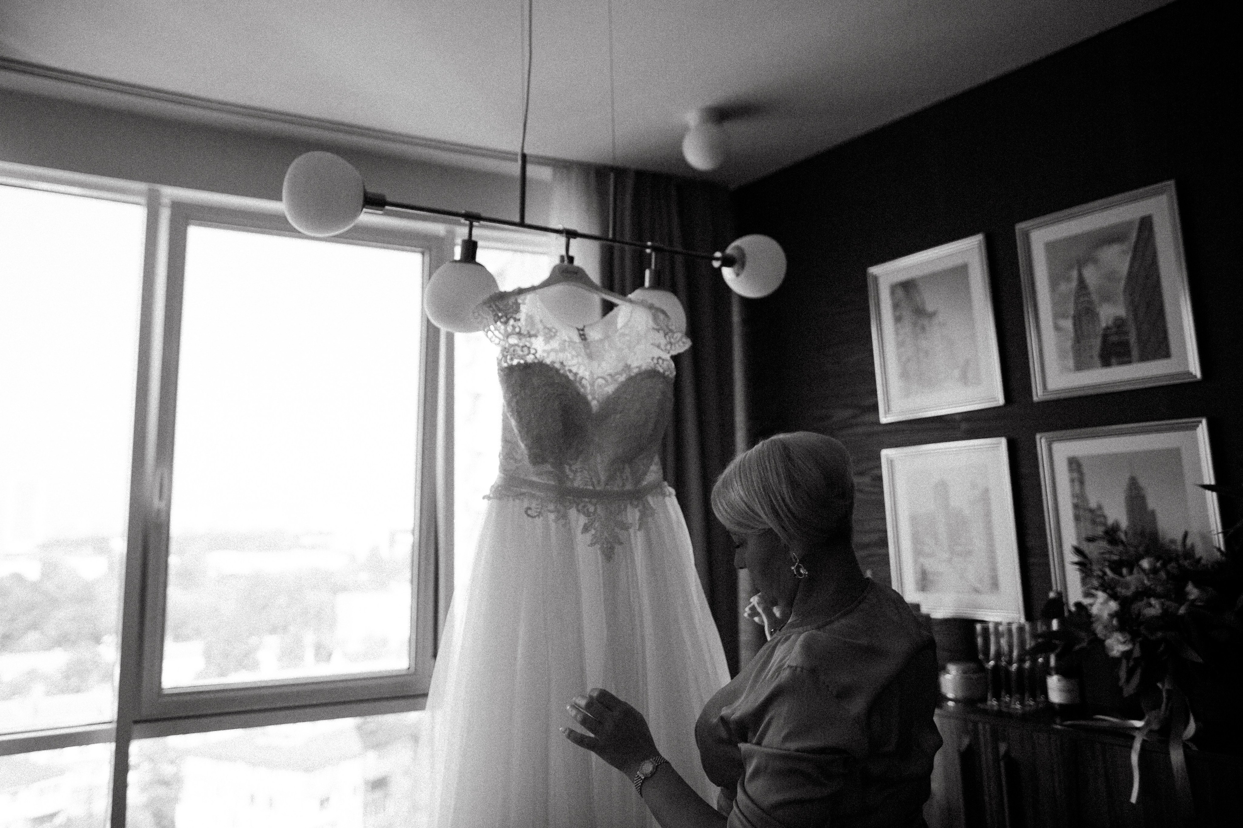 Jaroslava & Viktor. Wedding and Family Photograph