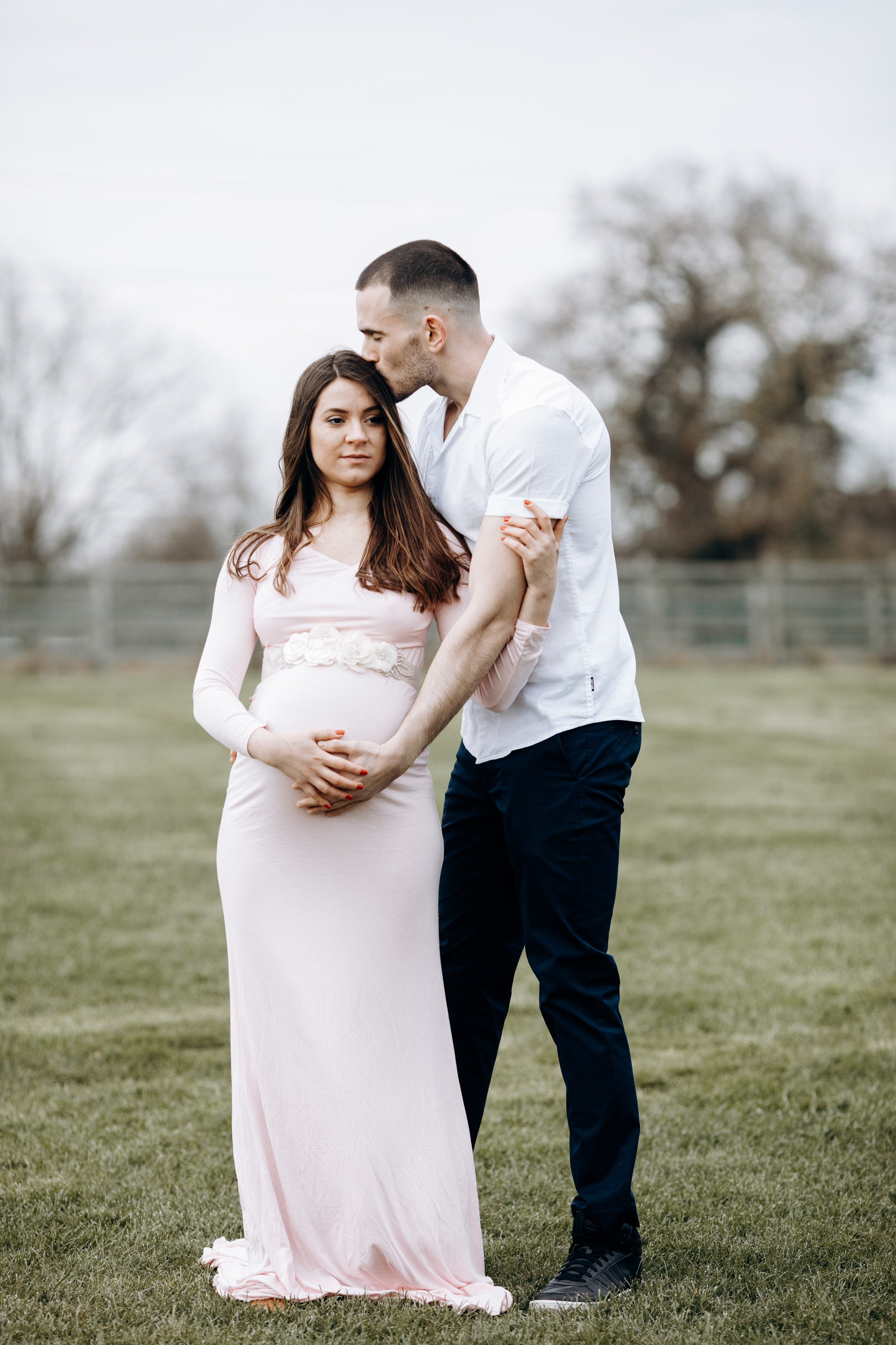 Viktorya and Ivan | Kettering, UK | 2022. Petru Gorea Photography | Family | Portrait | Fashion | Brand