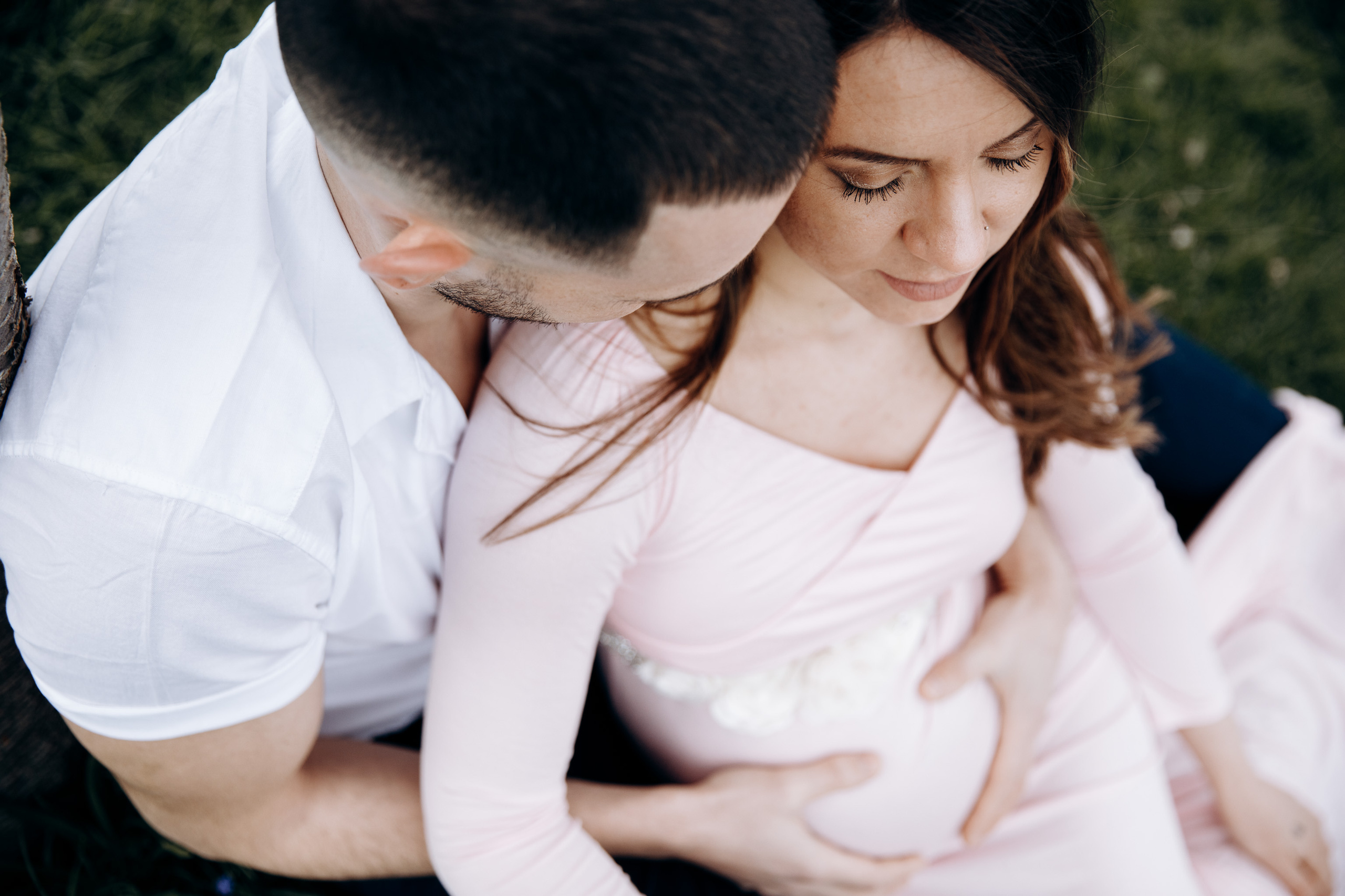 Viktorya and Ivan | Kettering, UK | 2022. Petru Gorea Photography | Family | Portrait | Fashion | Brand