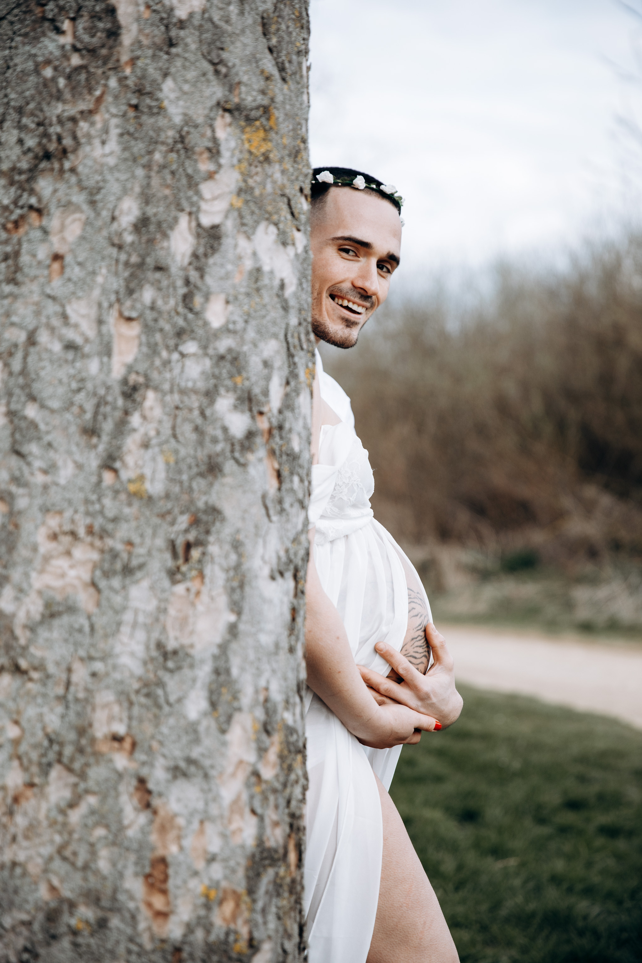 Viktorya and Ivan | Kettering, UK | 2022. Petru Gorea Photography | Family | Portrait | Fashion | Brand