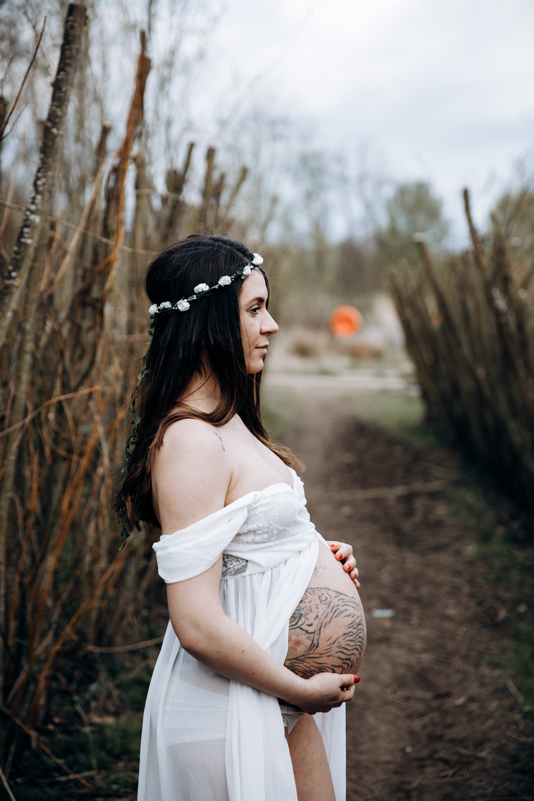 Viktorya and Ivan | Kettering, UK | 2022. Petru Gorea Photography | Family | Portrait | Fashion | Brand