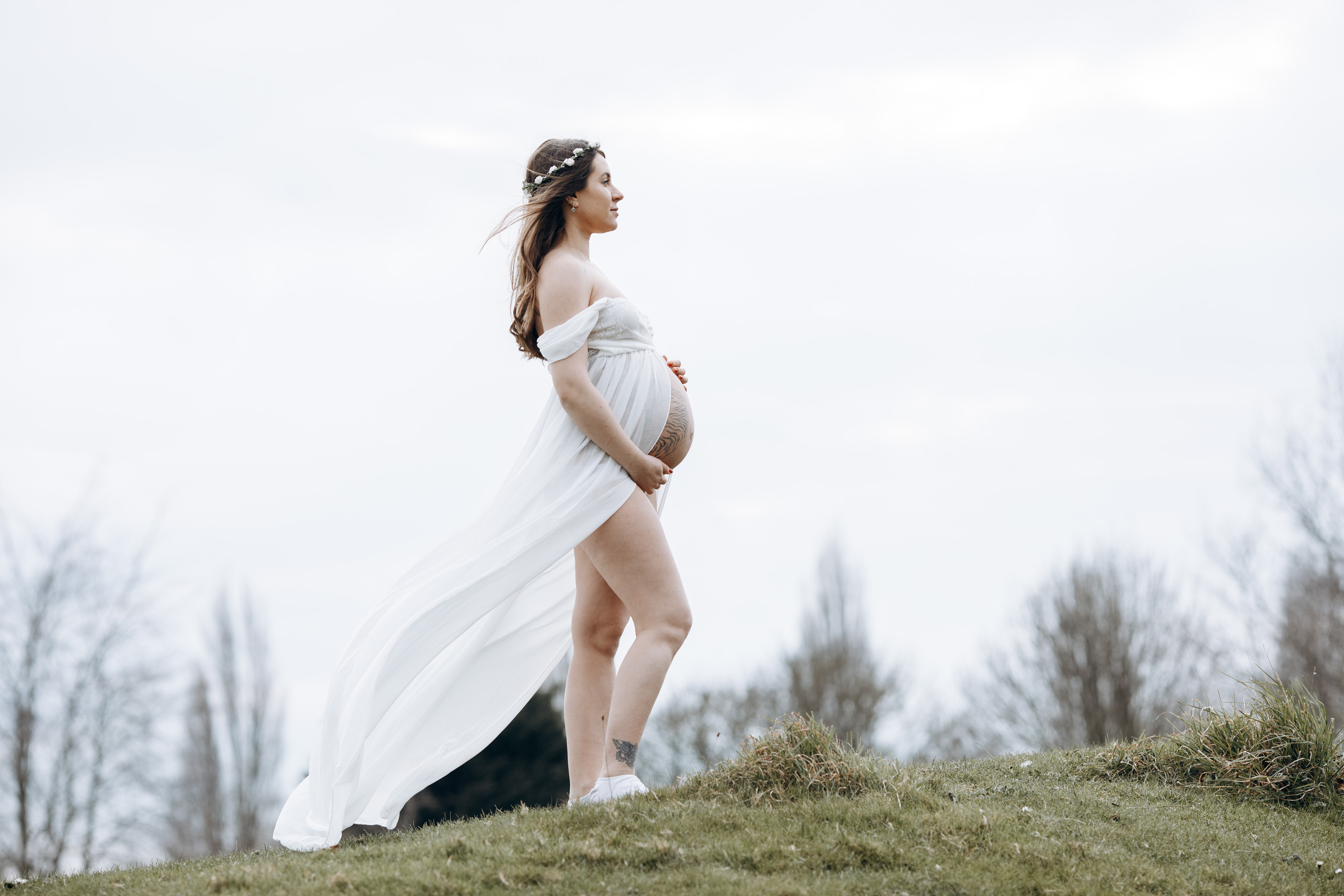 Viktorya and Ivan | Kettering, UK | 2022. Petru Gorea Photography | Family | Portrait | Fashion | Brand