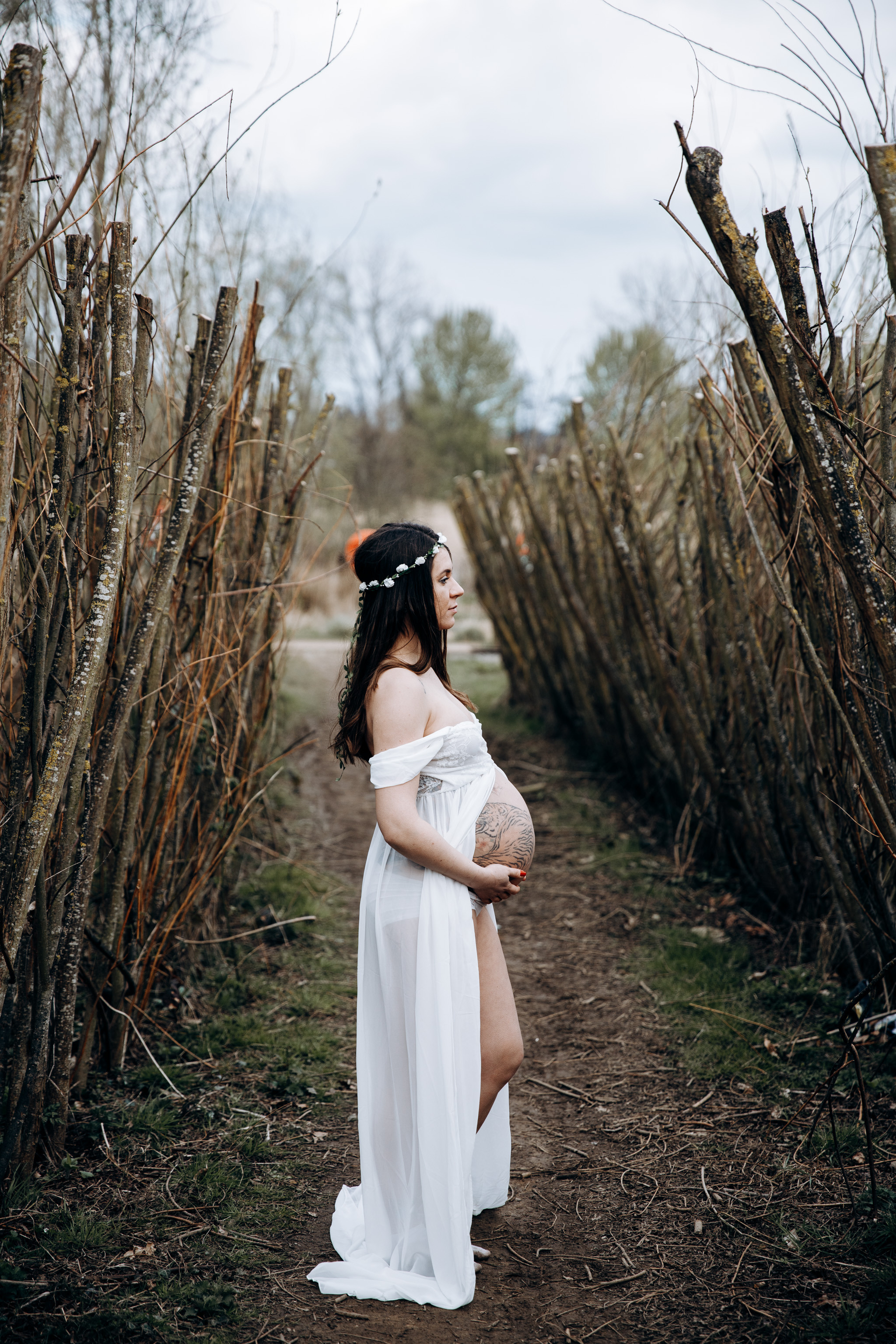 Viktorya and Ivan | Kettering, UK | 2022. Petru Gorea Photography | Family | Portrait | Fashion | Brand