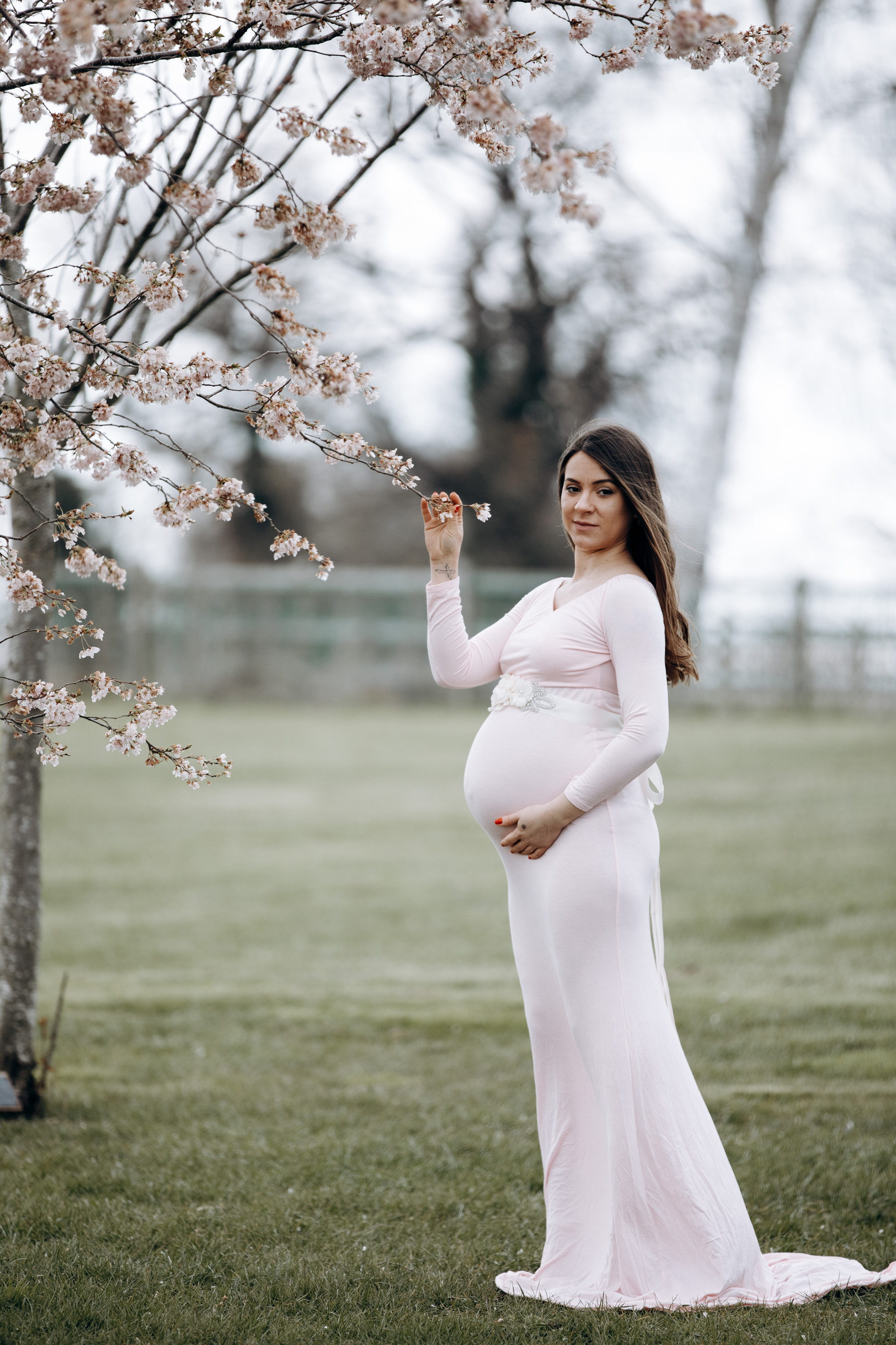 Viktorya and Ivan | Kettering, UK | 2022. Petru Gorea Photography | Family | Portrait | Fashion | Brand