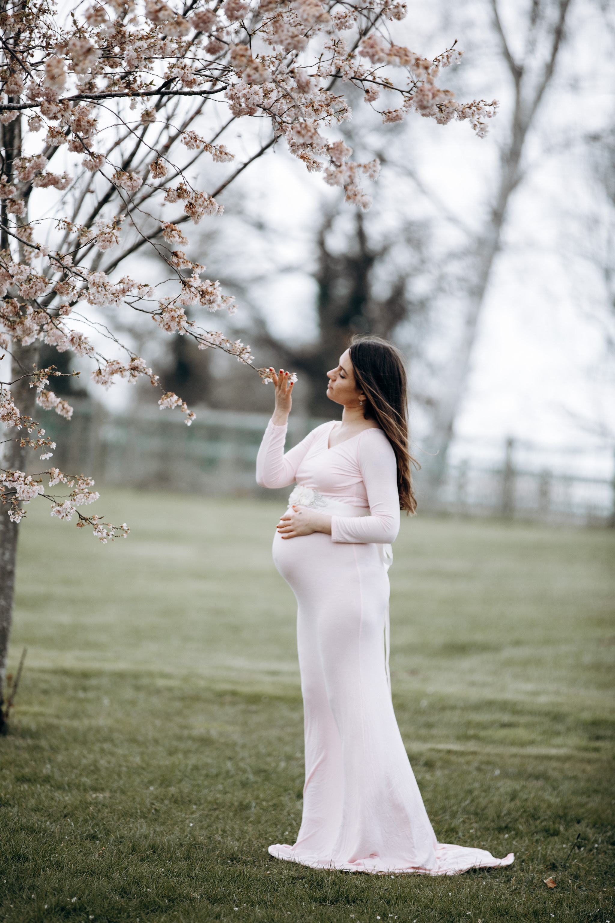 Viktorya and Ivan | Kettering, UK | 2022. Petru Gorea Photography | Family | Portrait | Fashion | Brand