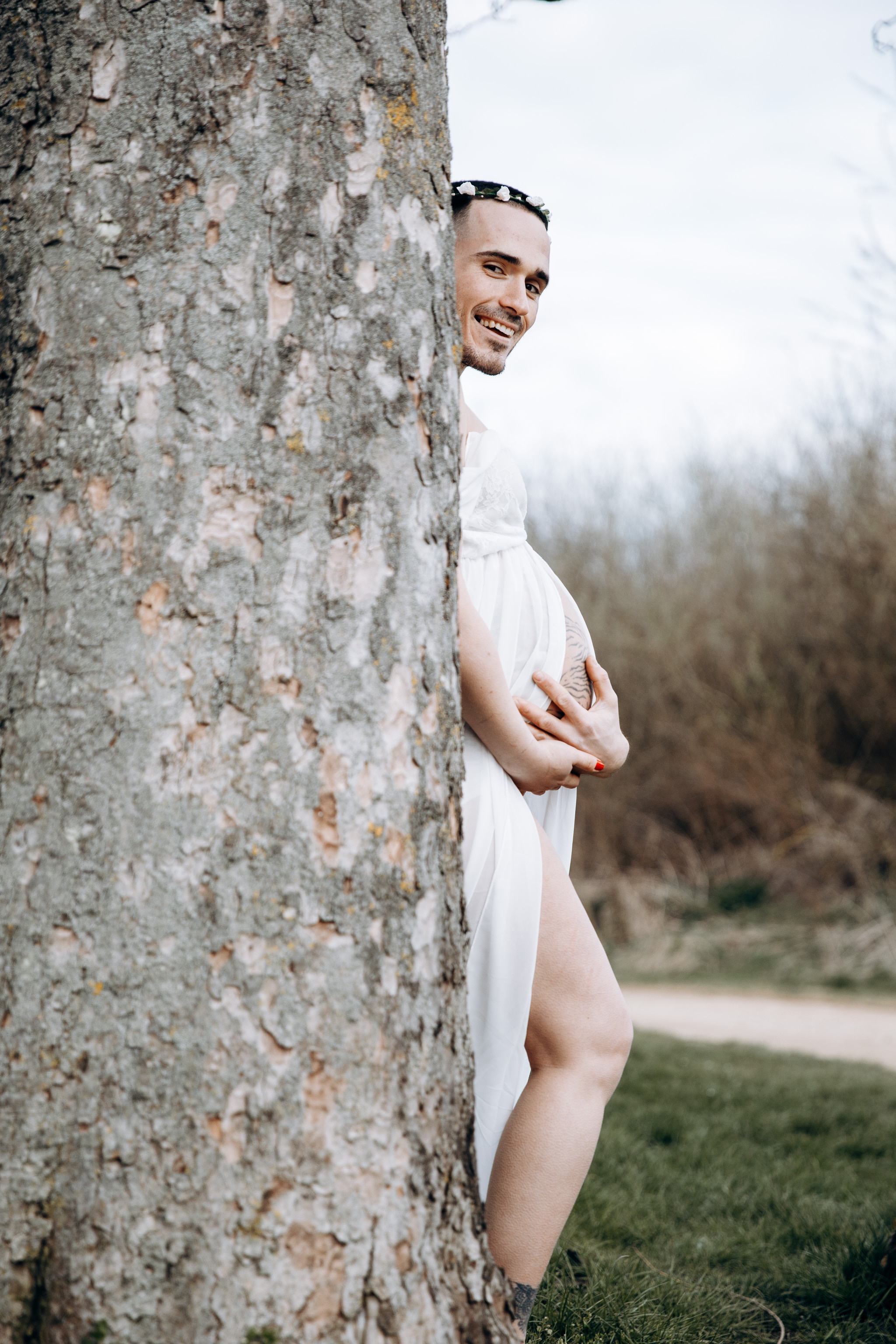 Viktorya and Ivan | Kettering, UK | 2022. Petru Gorea Photography | Family | Portrait | Fashion | Brand