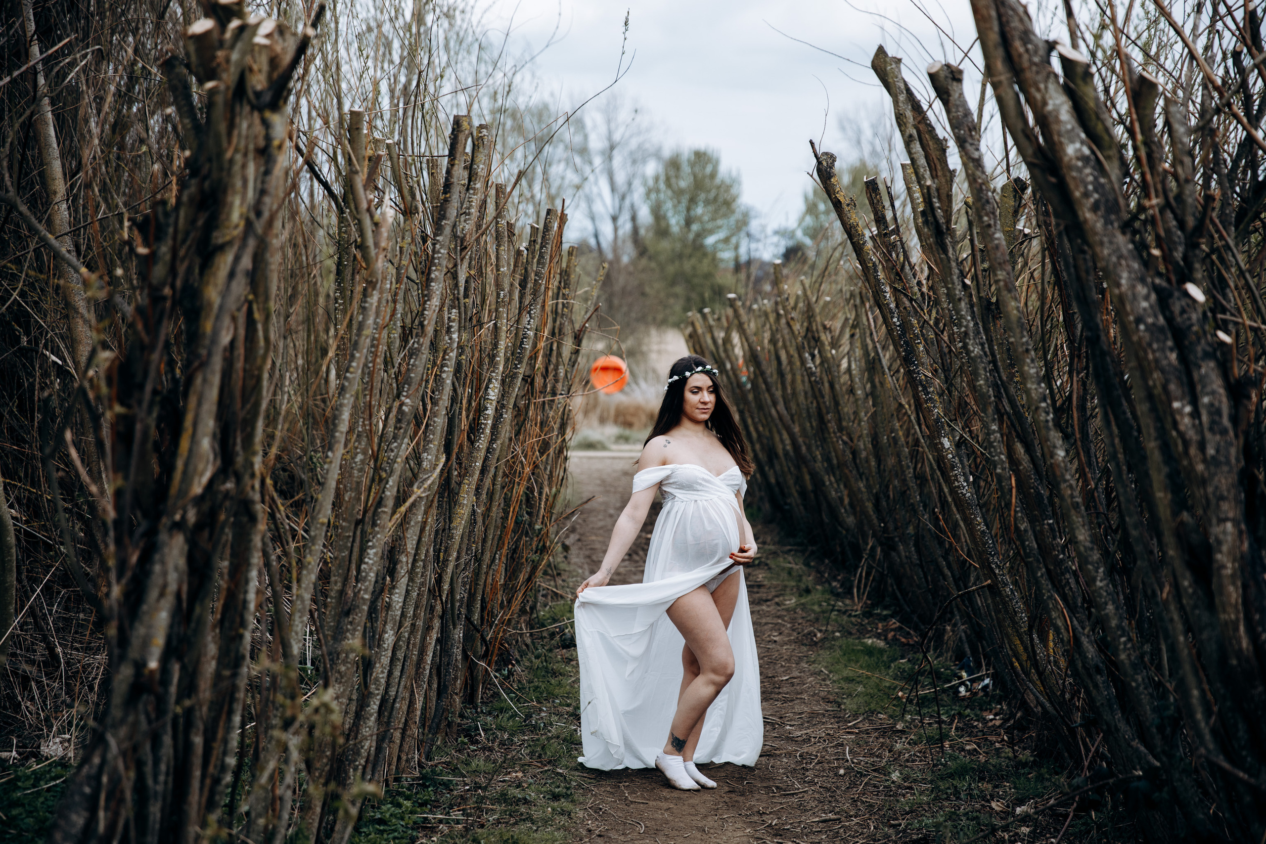 Viktorya and Ivan | Kettering, UK | 2022. Petru Gorea Photography | Family | Portrait | Fashion | Brand