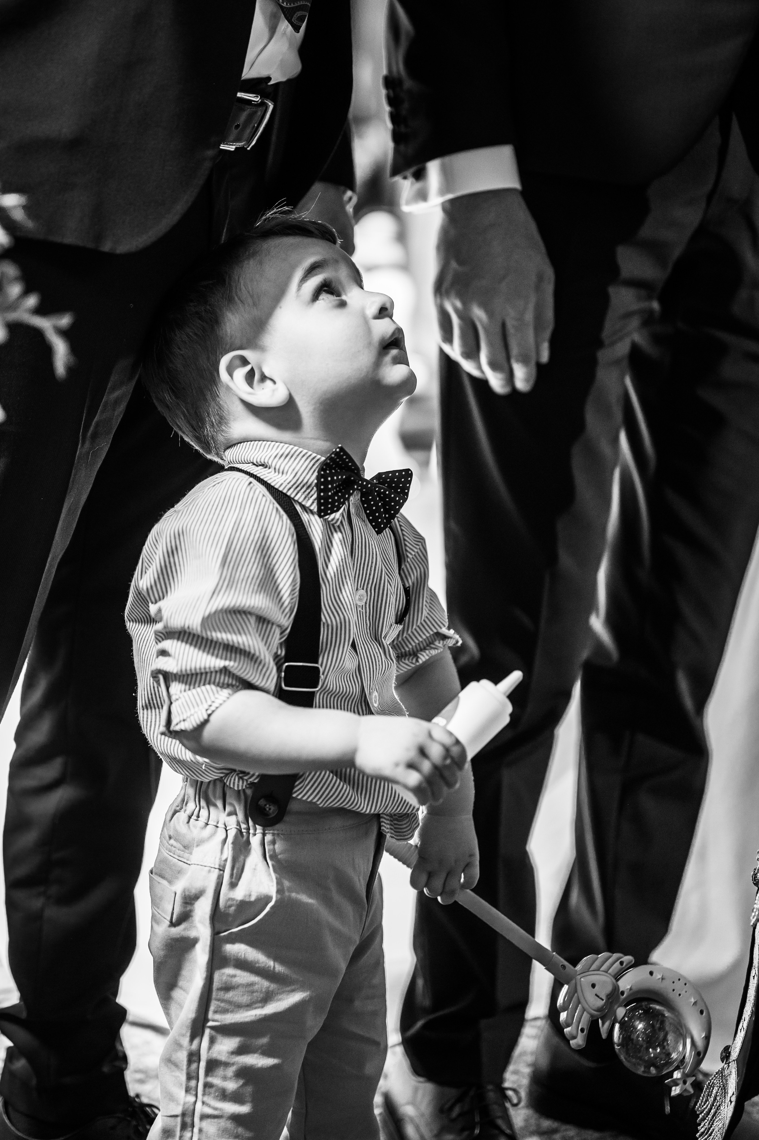 Andra și Madalin. Ionut Birceanu