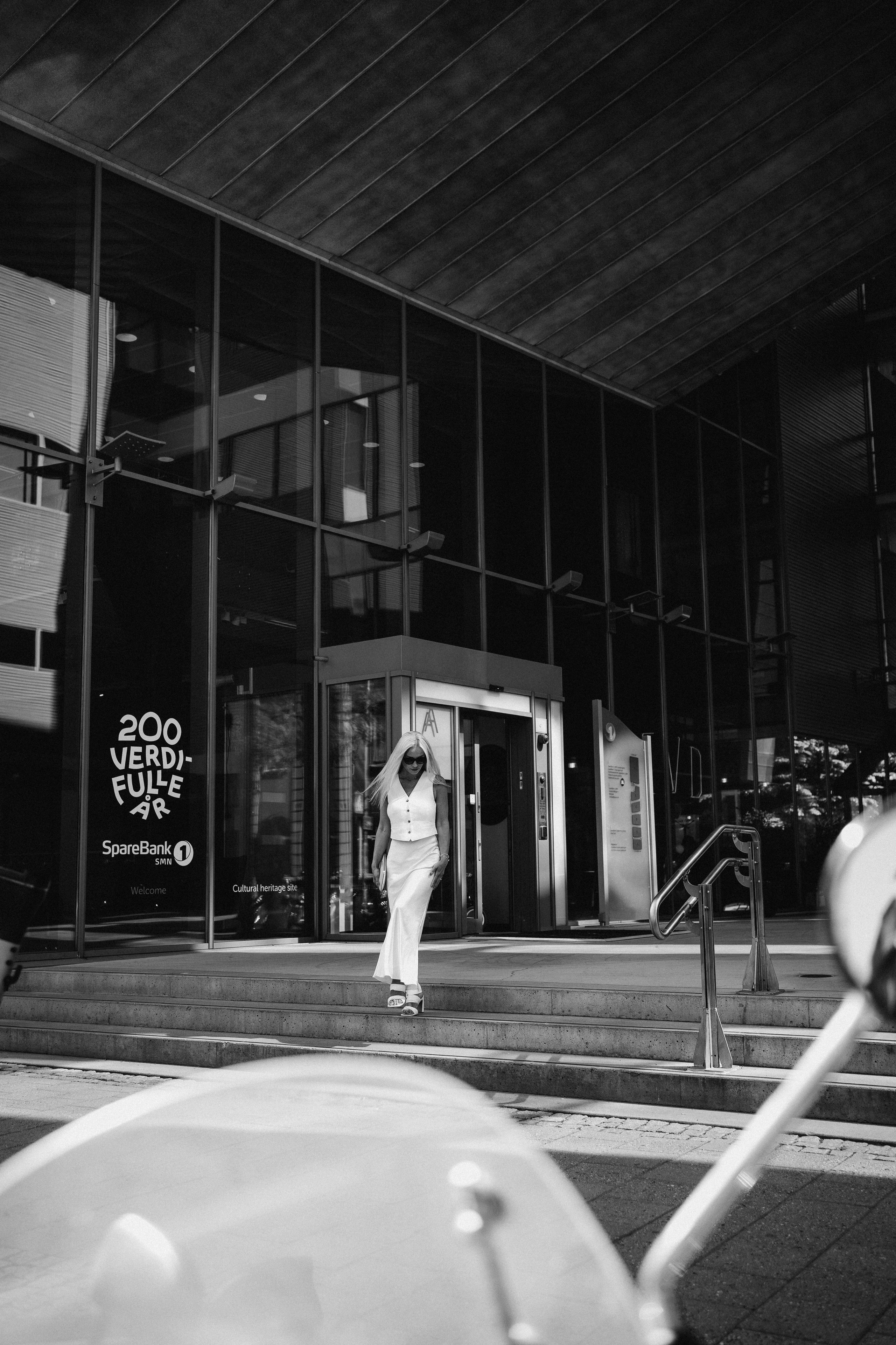 UNA. Photographer and videographer in Norway and Slovakia Andrea Zemko