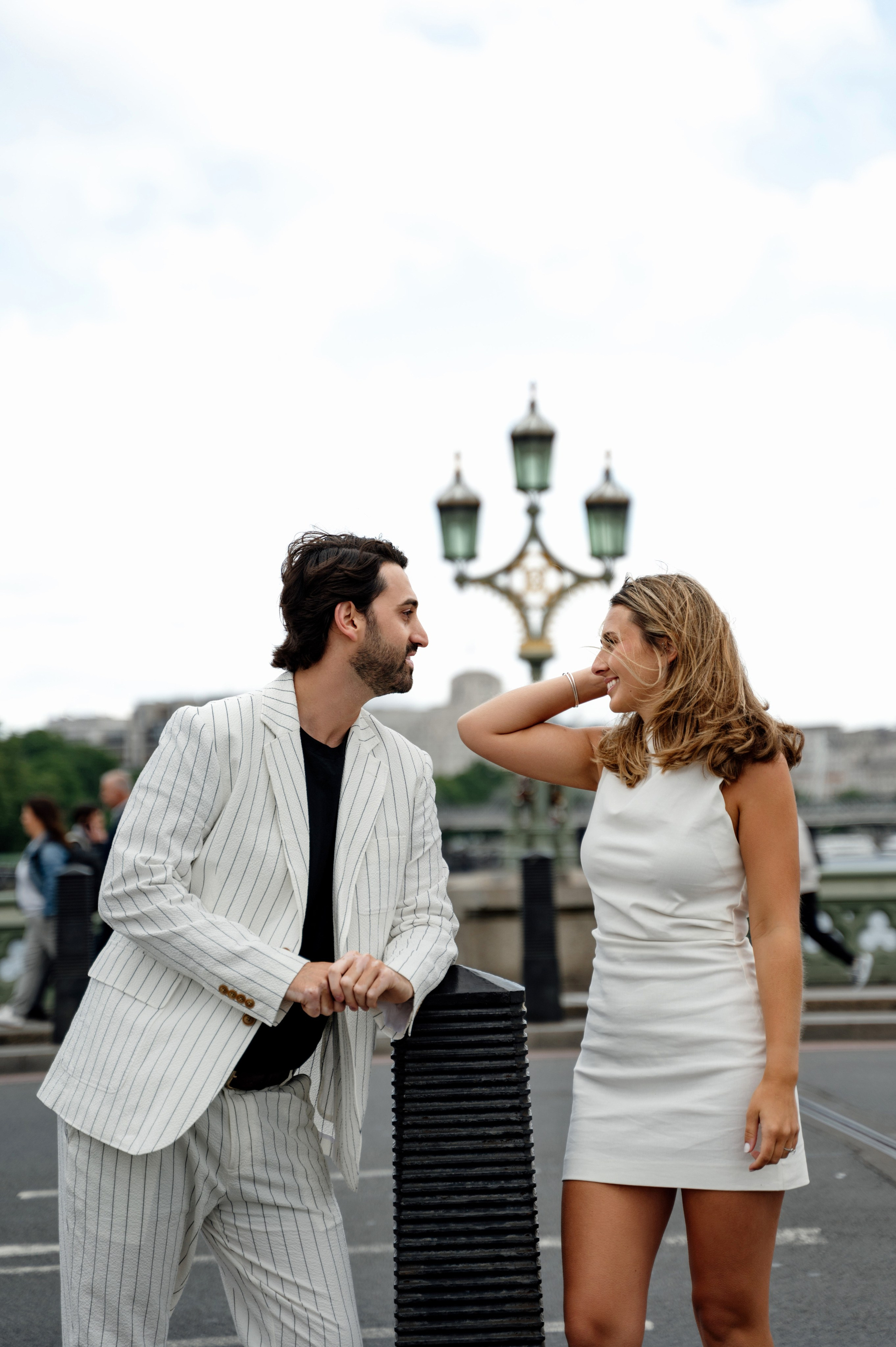 Westminster Rob&Maggie. FAMILY AND WEDDING PHOTOGRAPHER IN LONDON MARINA RIVA