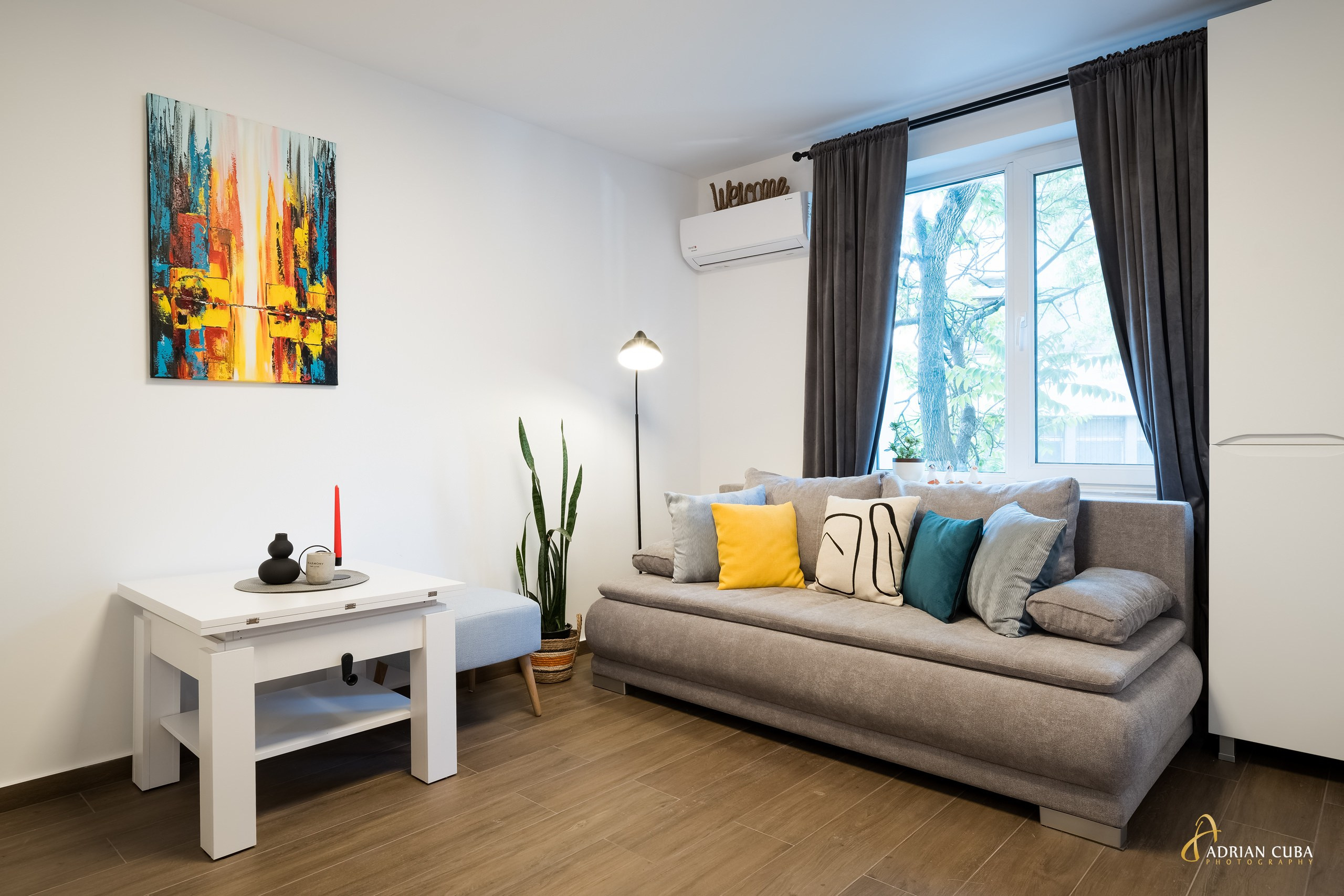 Fotograf imobiliare Iasi | Fotografii profesionale pentru vanzari si inchirieri locuinte