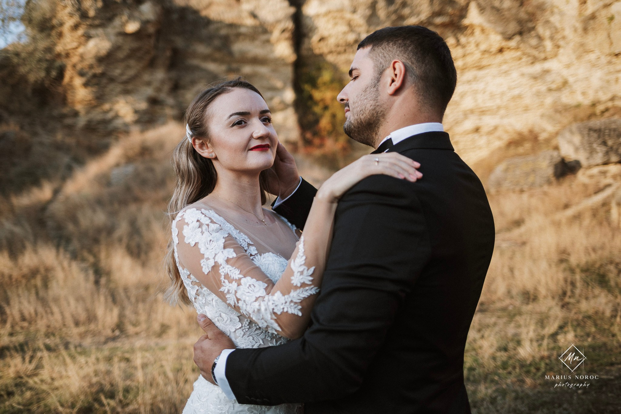 Alexandra & Laurentiu | Padurea Bucium Iasi