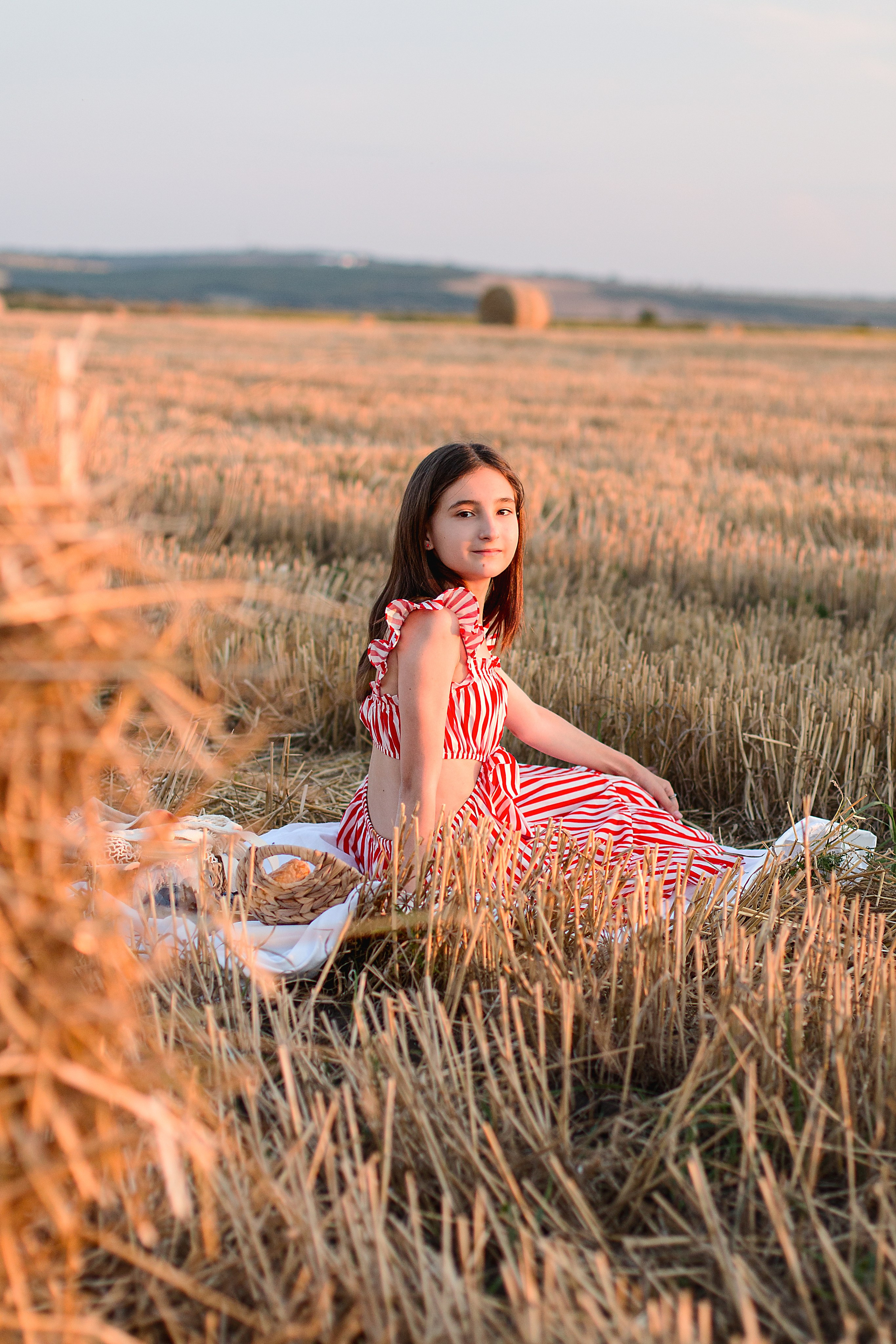 Поля. Детский и семейный фотограф в г. Бельцы