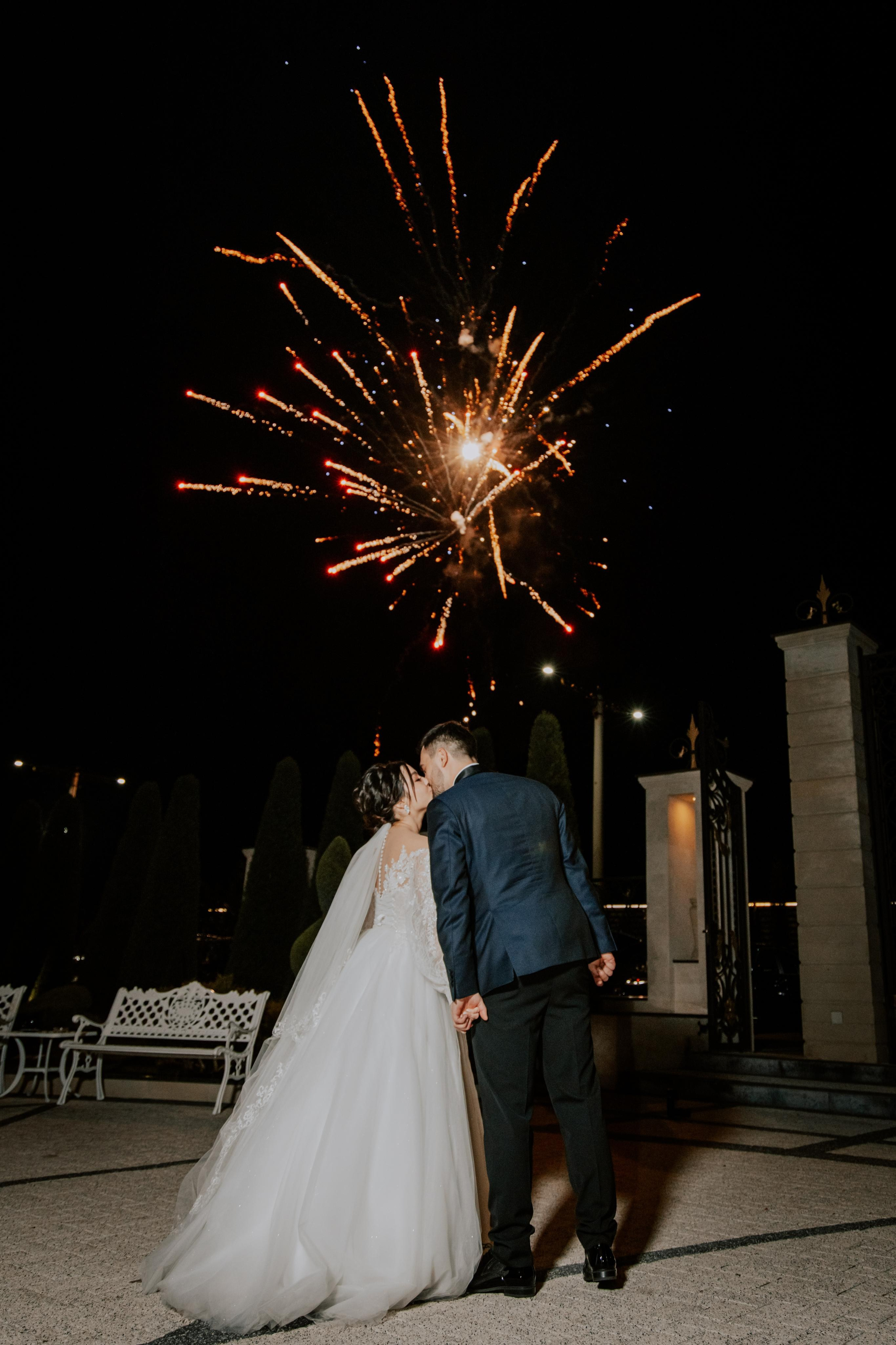 Grand Elisee - Dan & Liliana. Servicii foto-video!