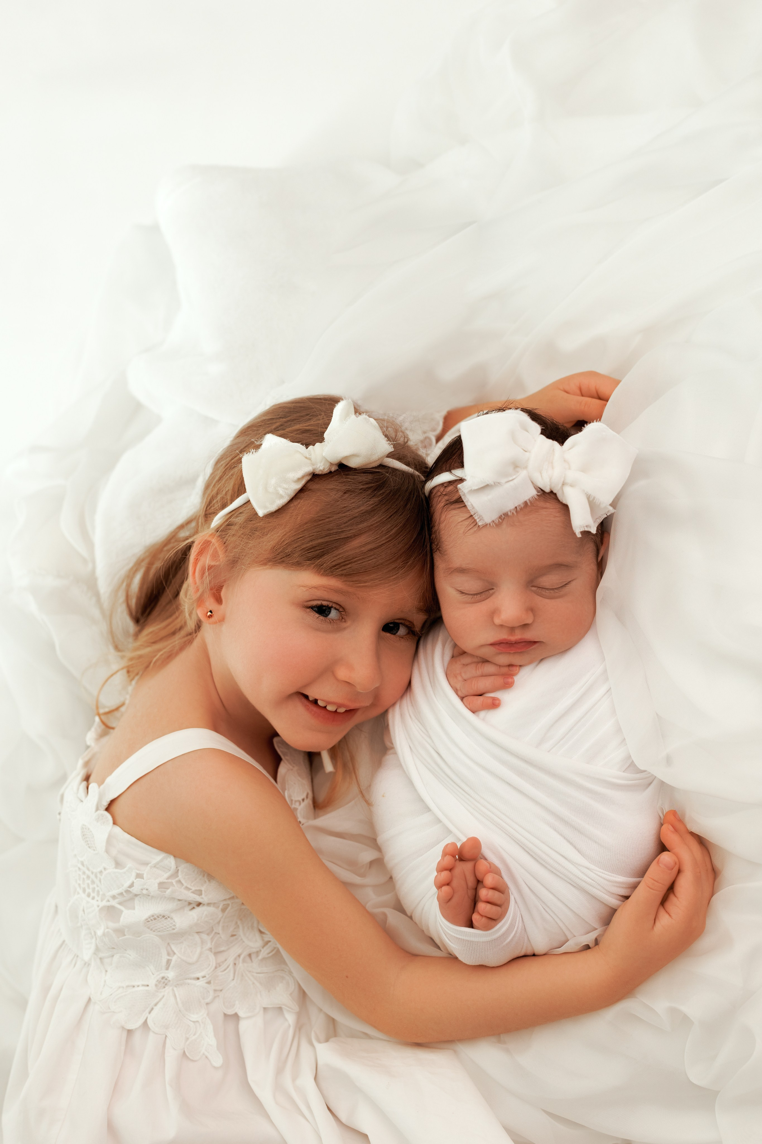 CLELIA NEWBORN. Yulisphotography Ravenna - Fotografo Romagna // Fotografo Gravidanza