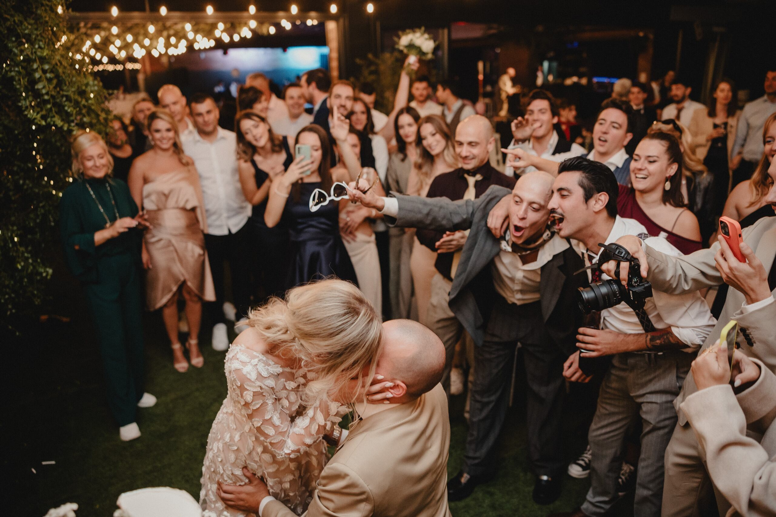 Marina & Paolo. Wedding photographer based in Novi Sad, Marko Milivojevic