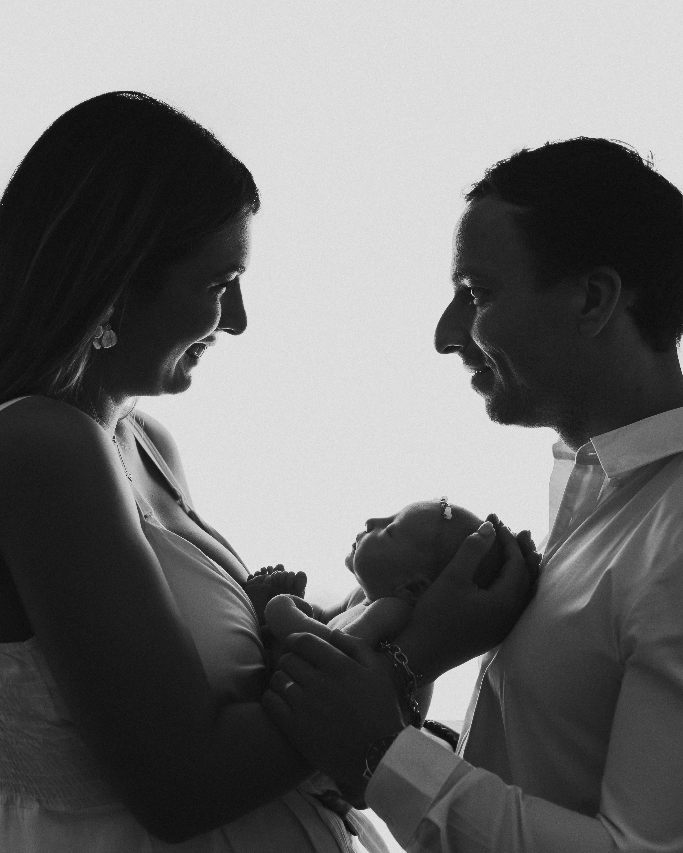 6. Nouveaux-nés. Photographe de mariage et de famille à Braga — Alexandra Mieres Photography