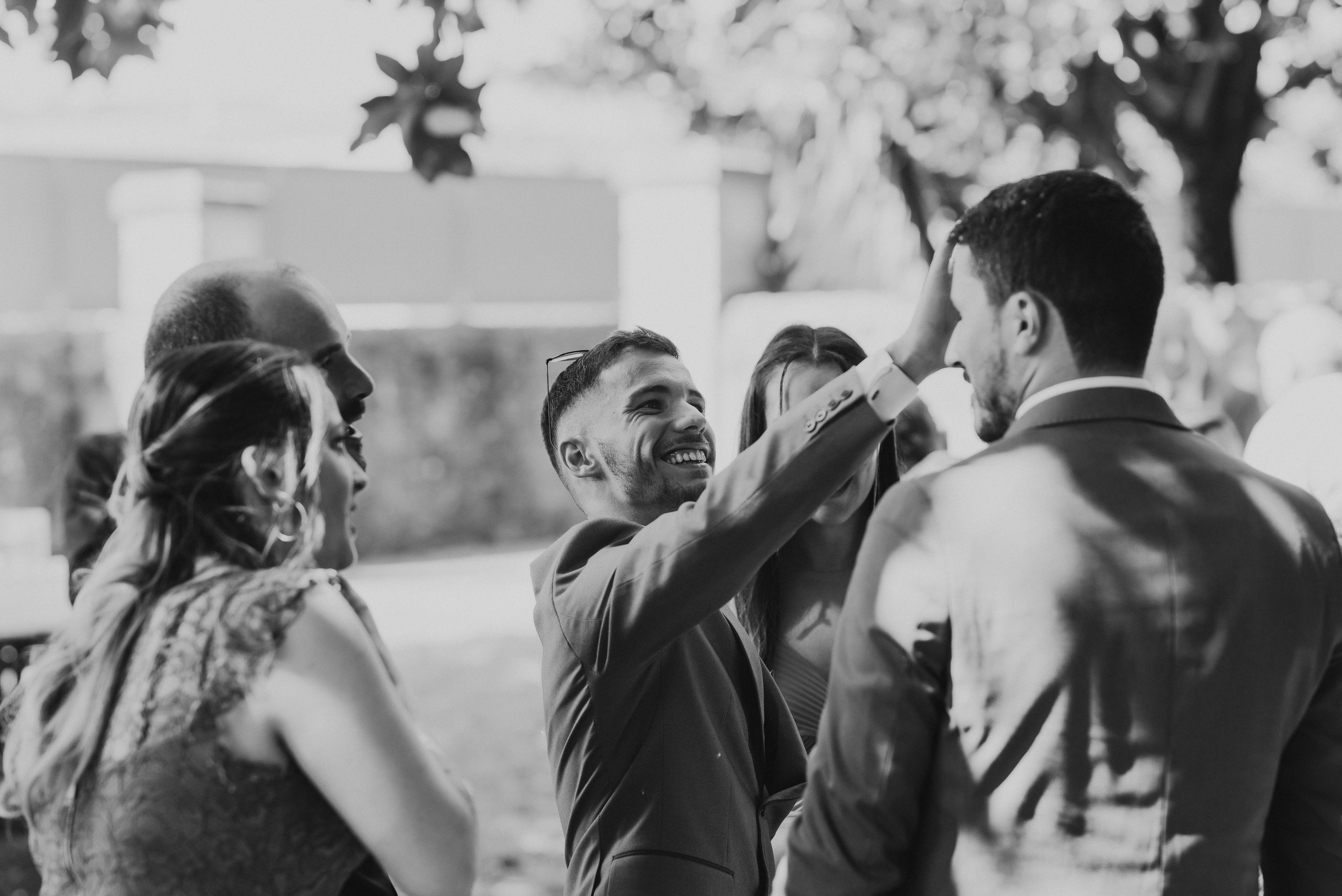 São & Luís. Photographe de mariage et de famille à Braga — Alexandra Mieres Photography