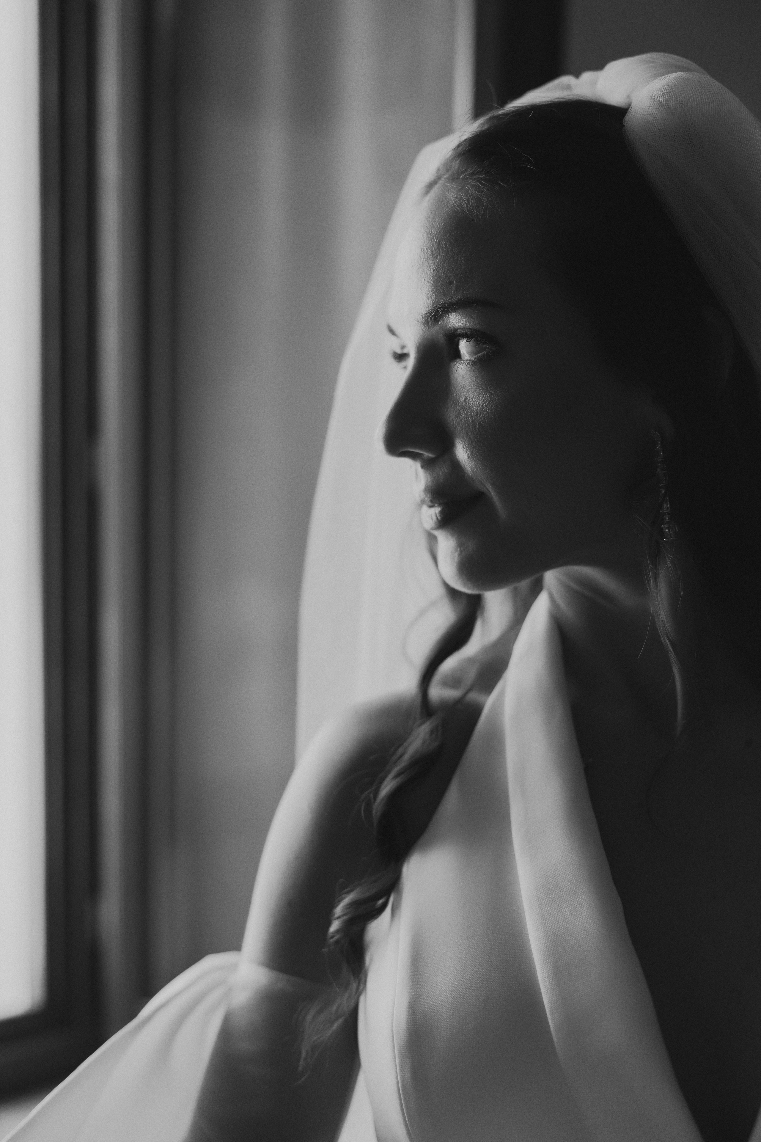 Charles & Christina Wedding. Photographe de mariage et de famille à Braga — Alexandra Mieres Photography