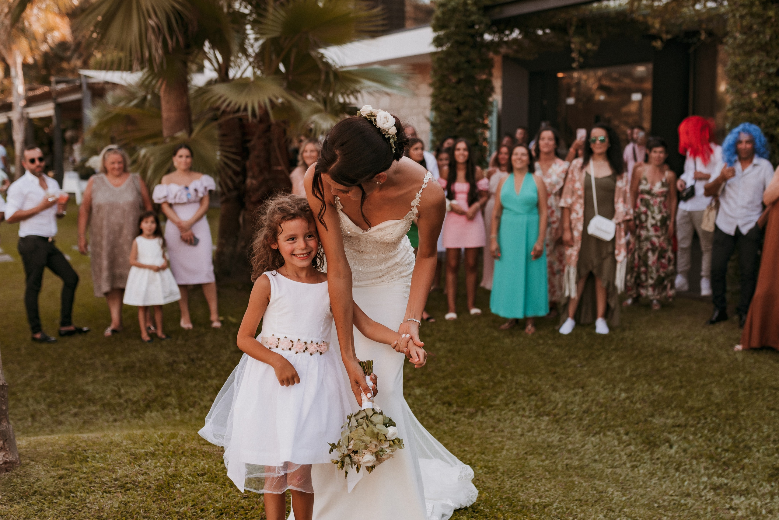 Alba & Jorge. Photographe de mariage et de famille à Braga — Alexandra Mieres Photography