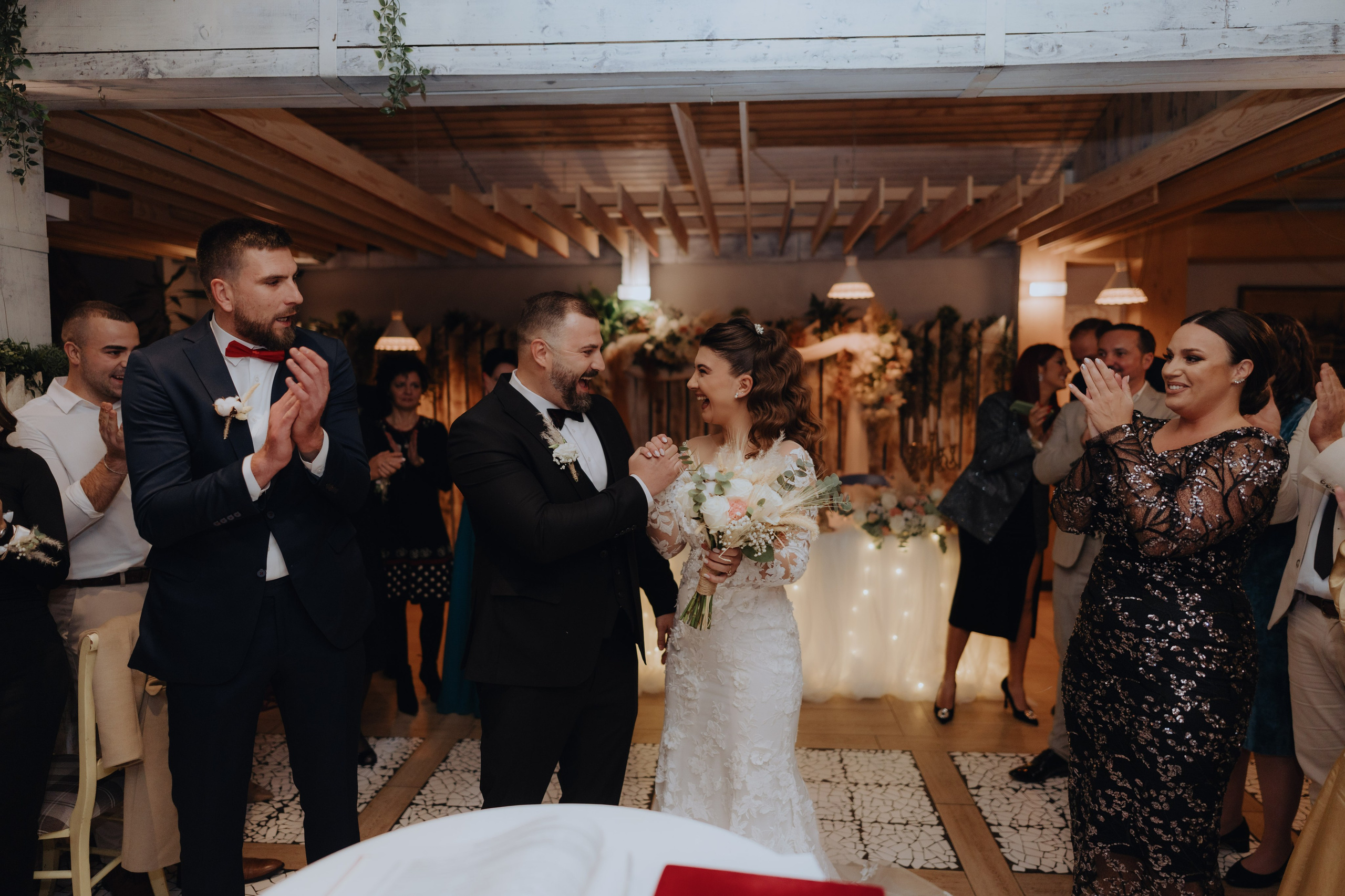 Elvira & Dino ⎸ Wedding in Sarajevo. Profesionalna Fotografija i Videografija | Sarajevo | yasinemir.com
