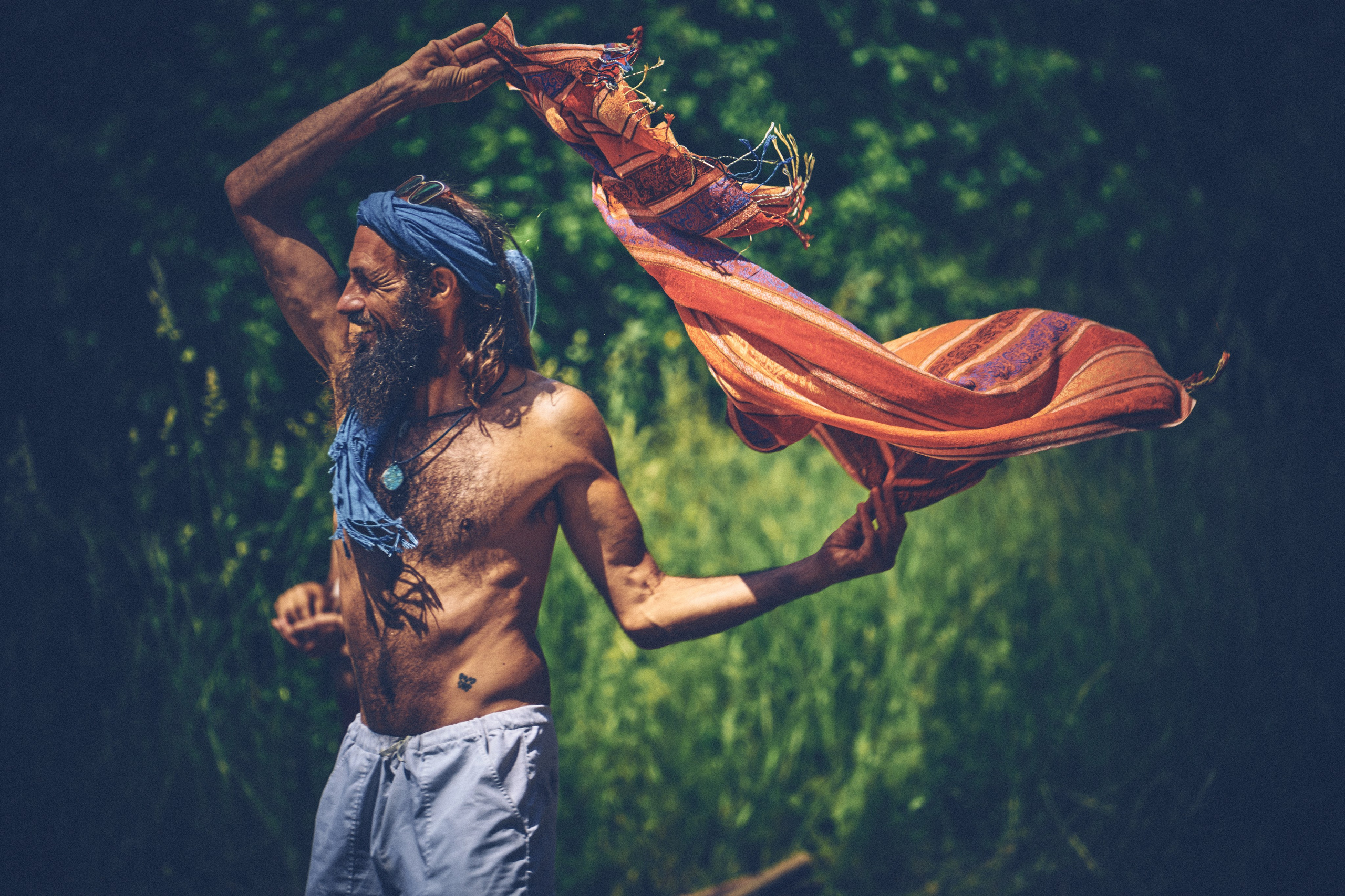 FRUN Freedom Universe - 2023 - Andriej Szypiłow. Andriej Szypilow - Fotografia & Wideografia