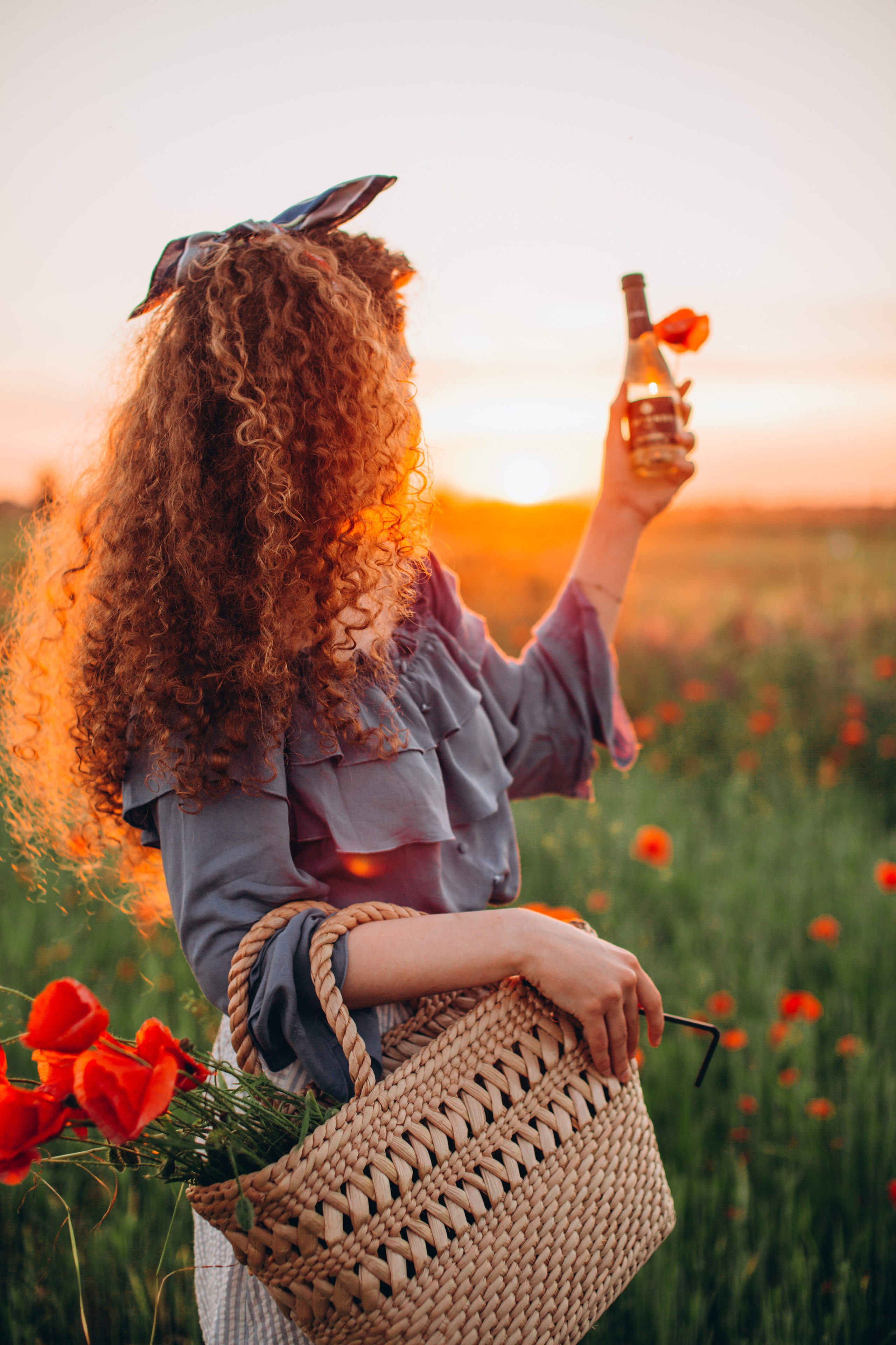 Anastasia. Wedding and Family Photograph