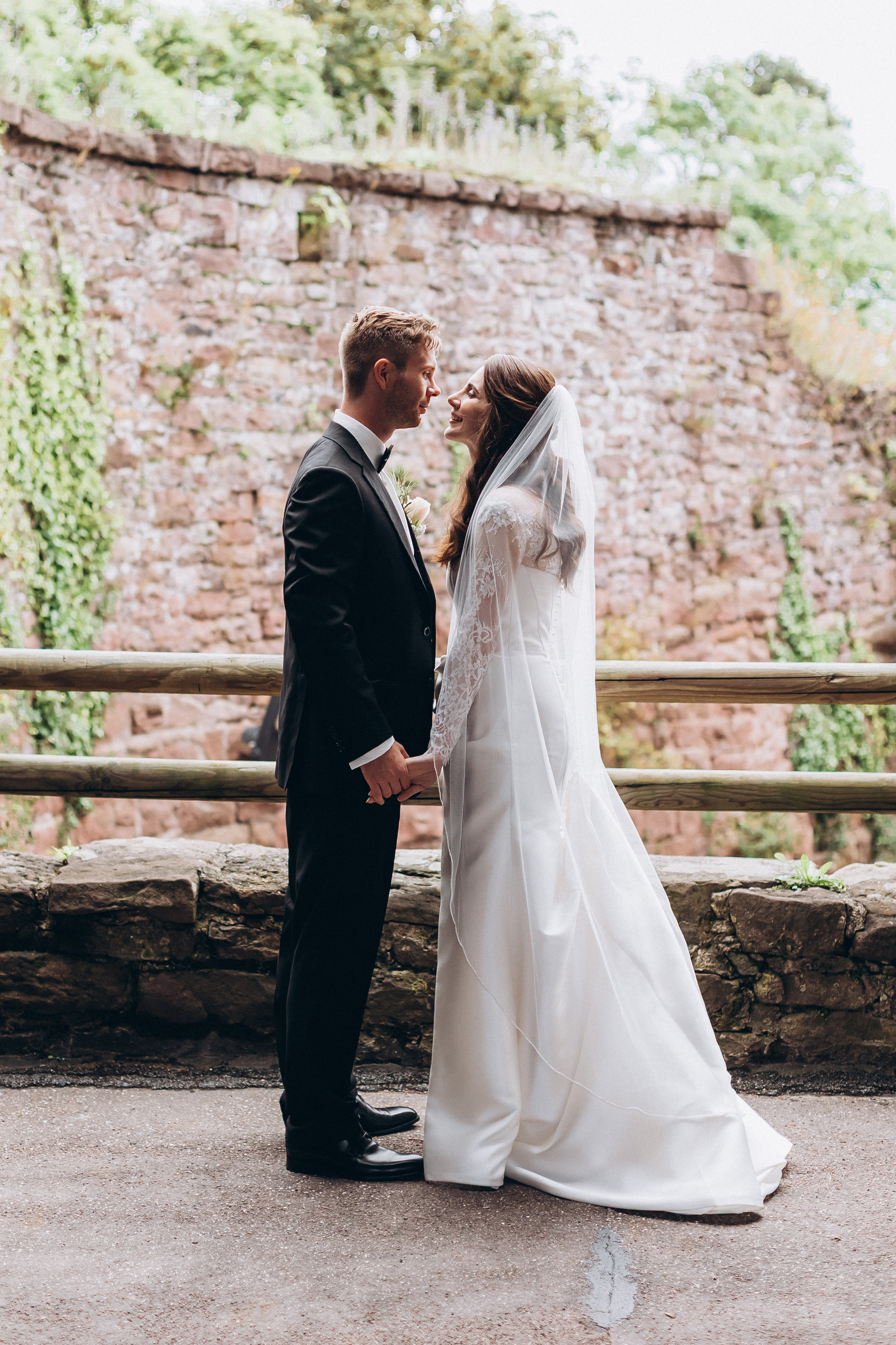 Gila&Samuel. Wedding and Family Photograph