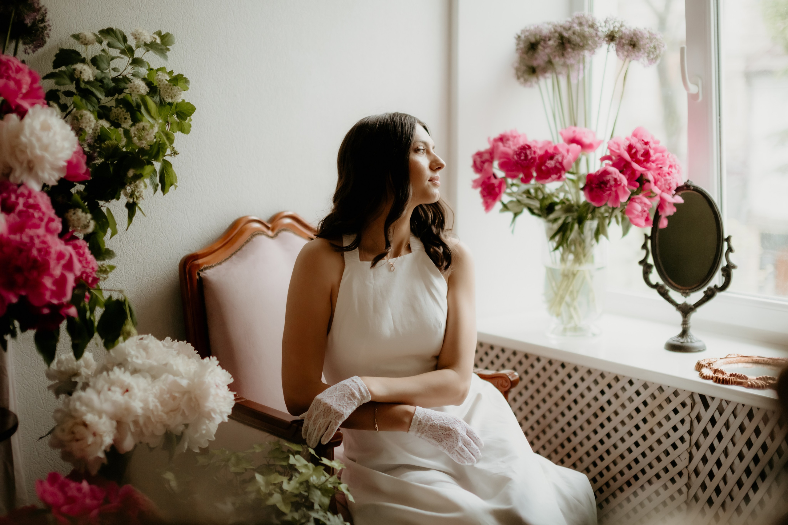 Julia. Wedding and Family Photograph