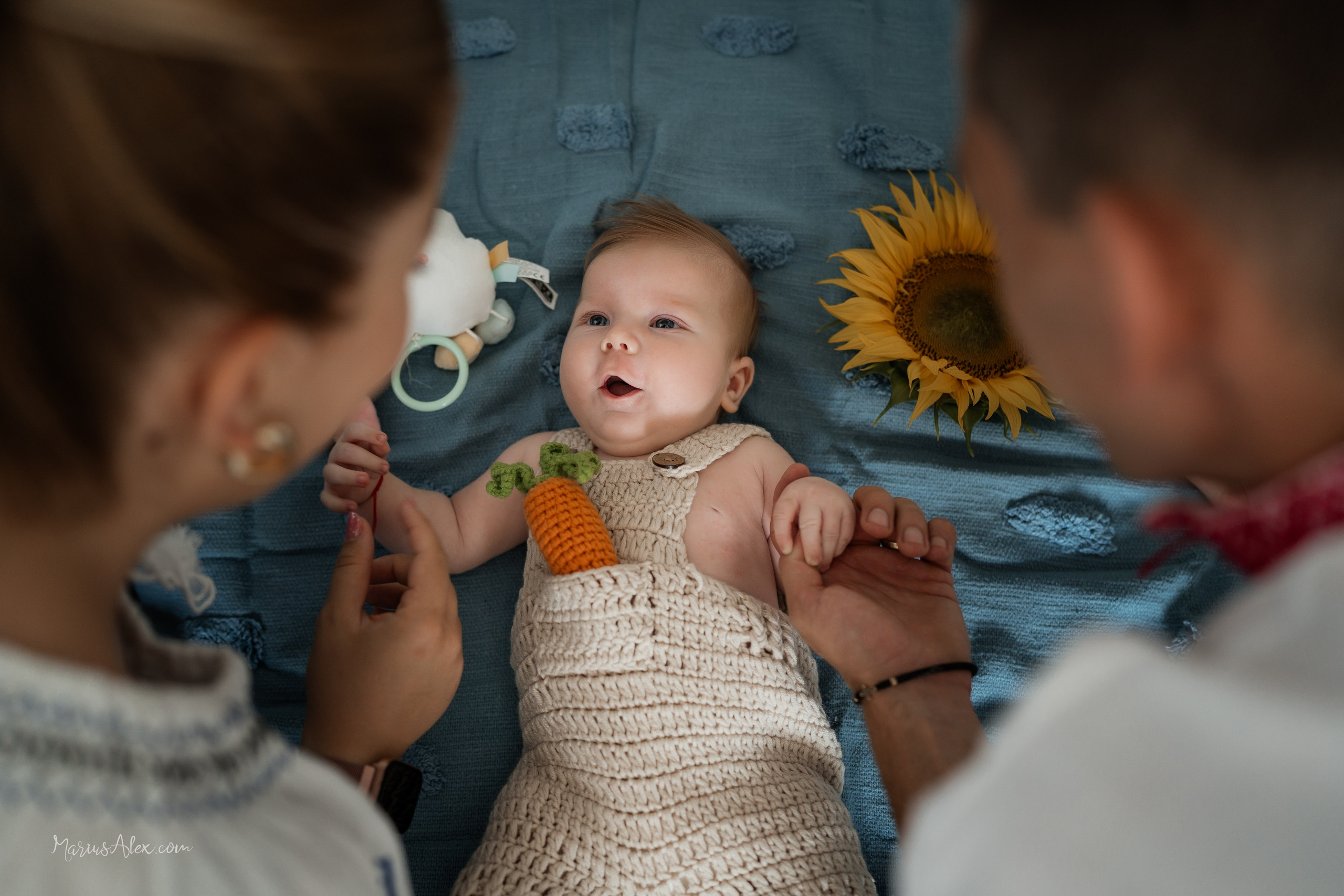Botezul micutului Victor Dragos. Marius Alex fotograf de eveniment si portret din Suceava