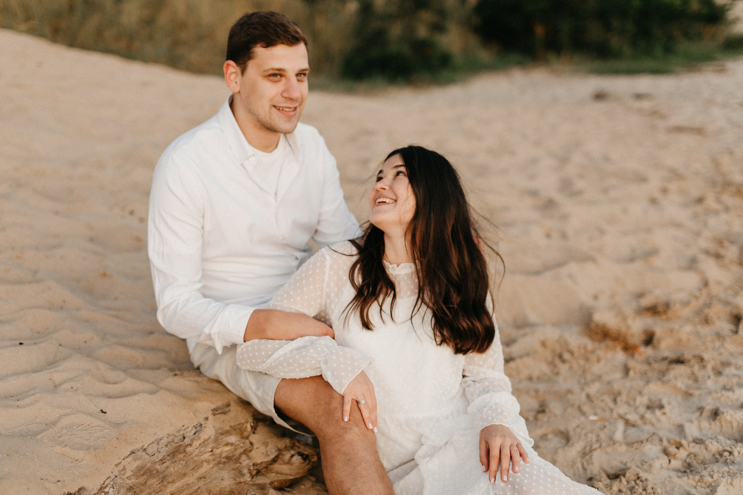 Anna & Max. Wedding and Family Photograph