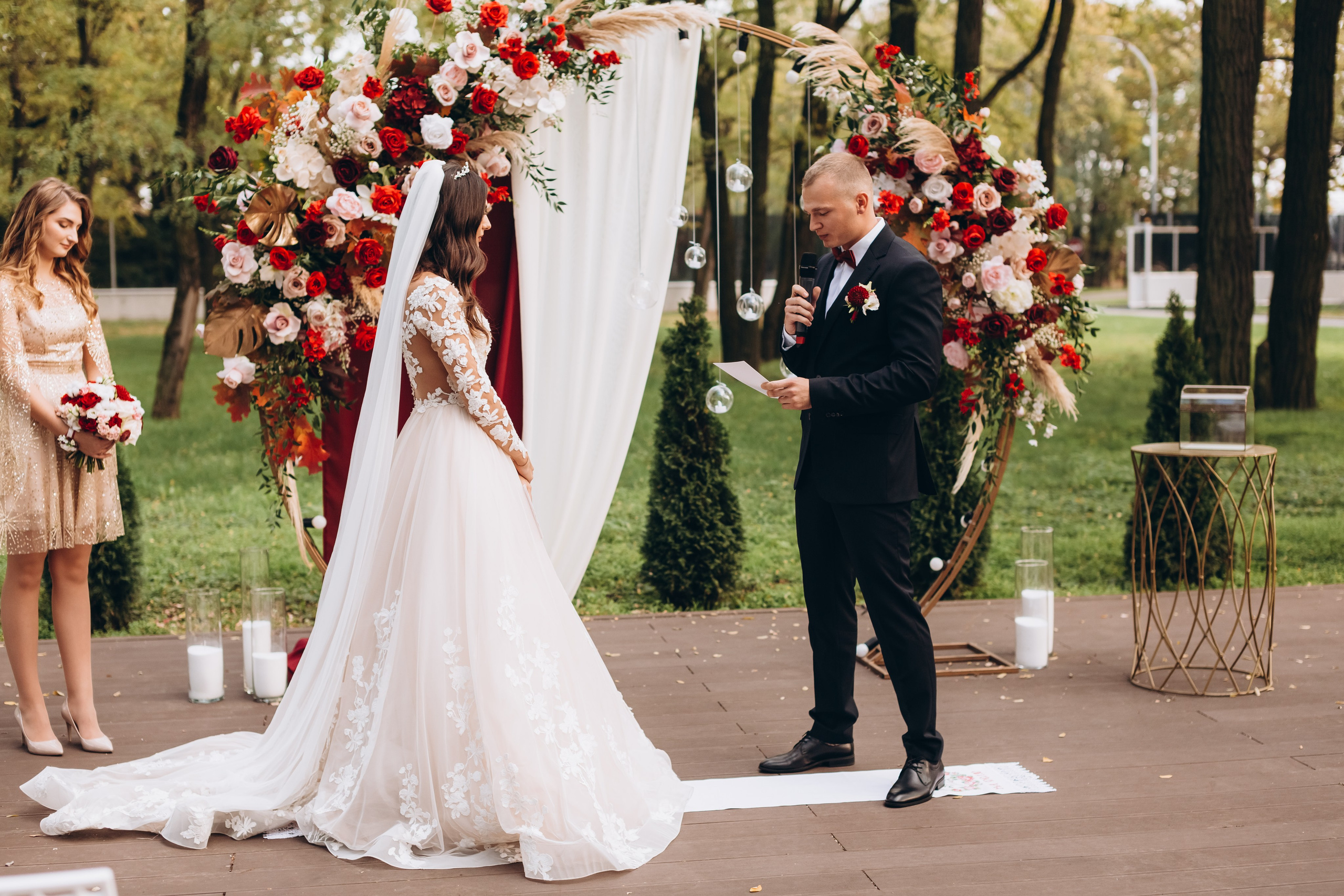 Julia & Sergio. Wedding and Family Photograph
