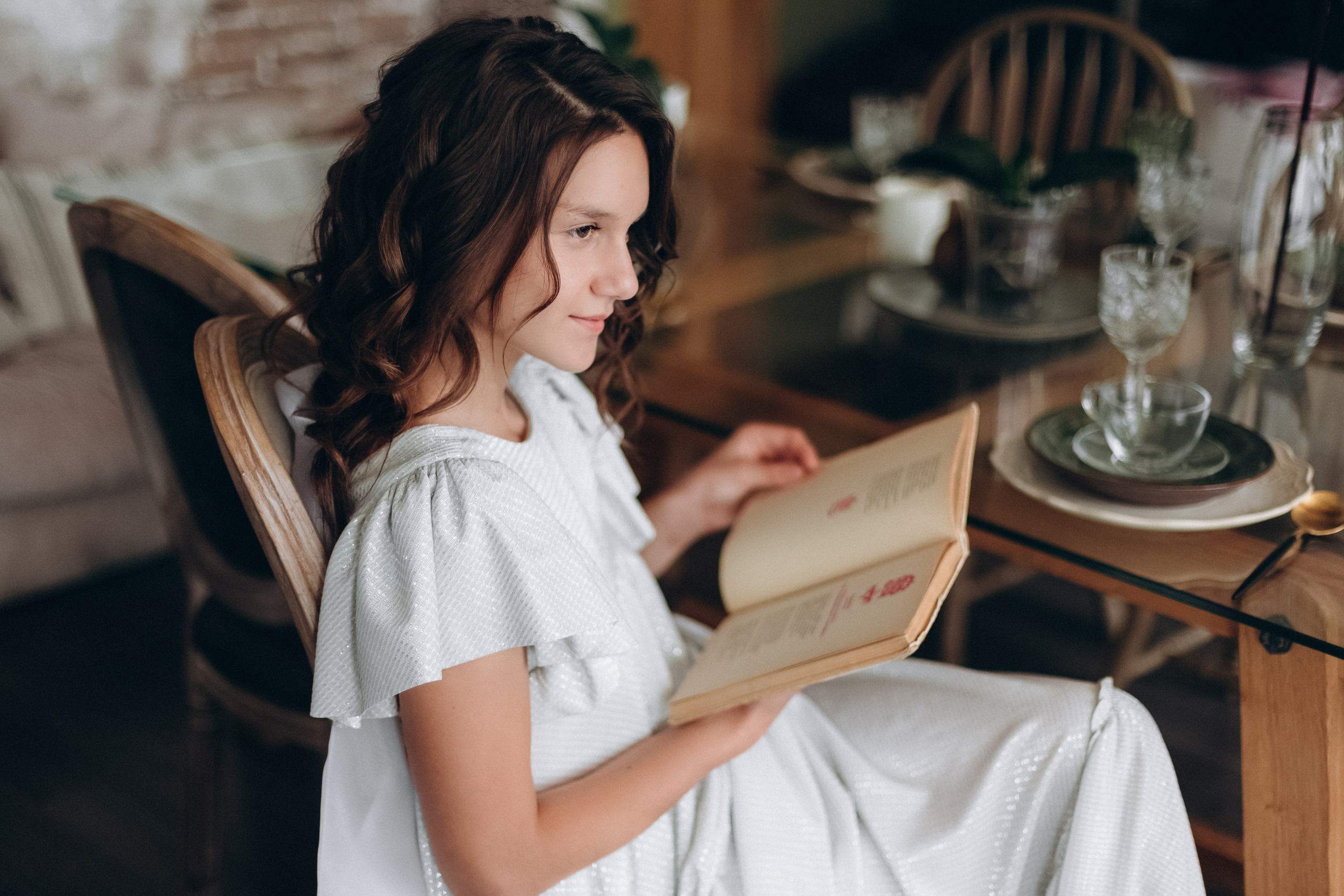 Albina. Wedding and Family Photograph