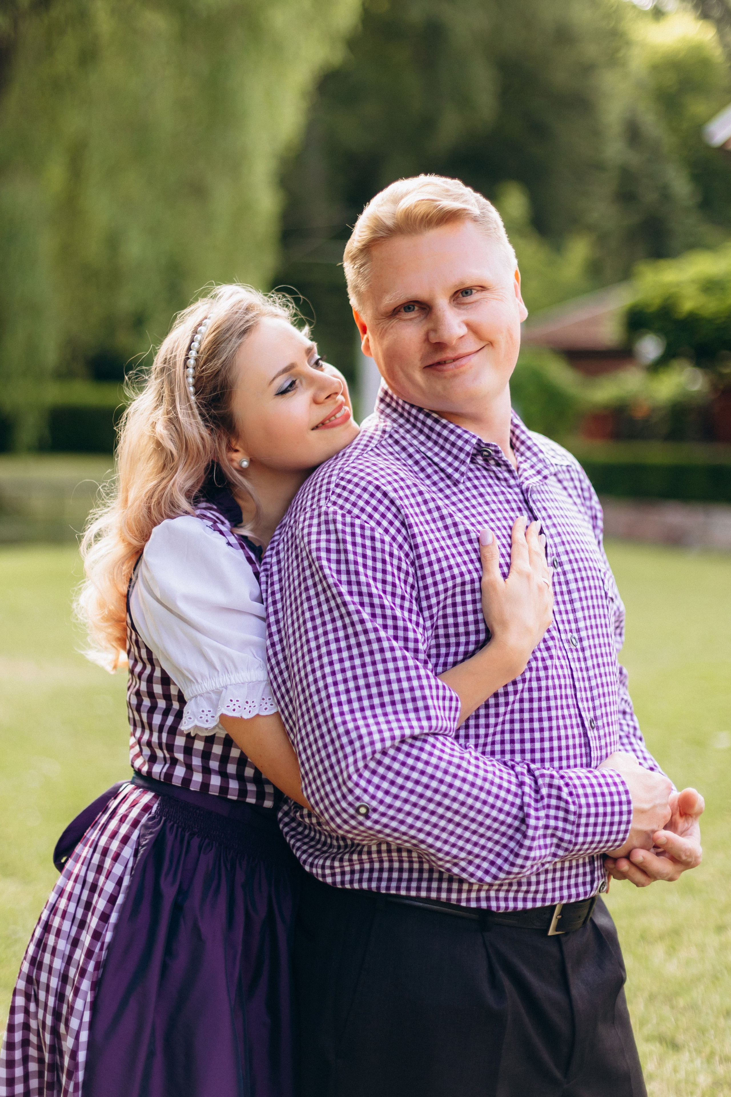 Sasha & Vika& Daniel. Wedding and Family Photograph