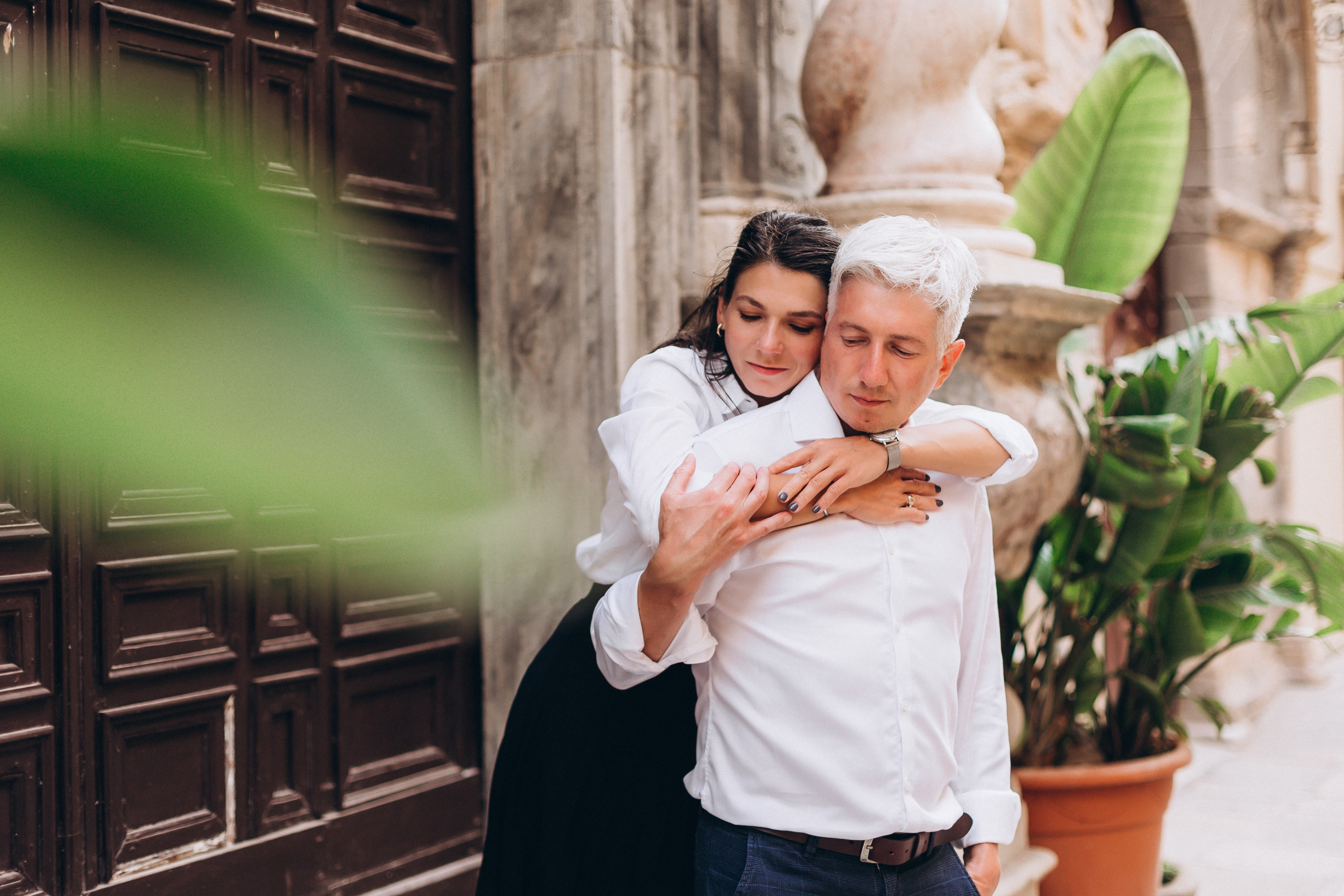 Sergey & Anna. Wedding and Family Photograph