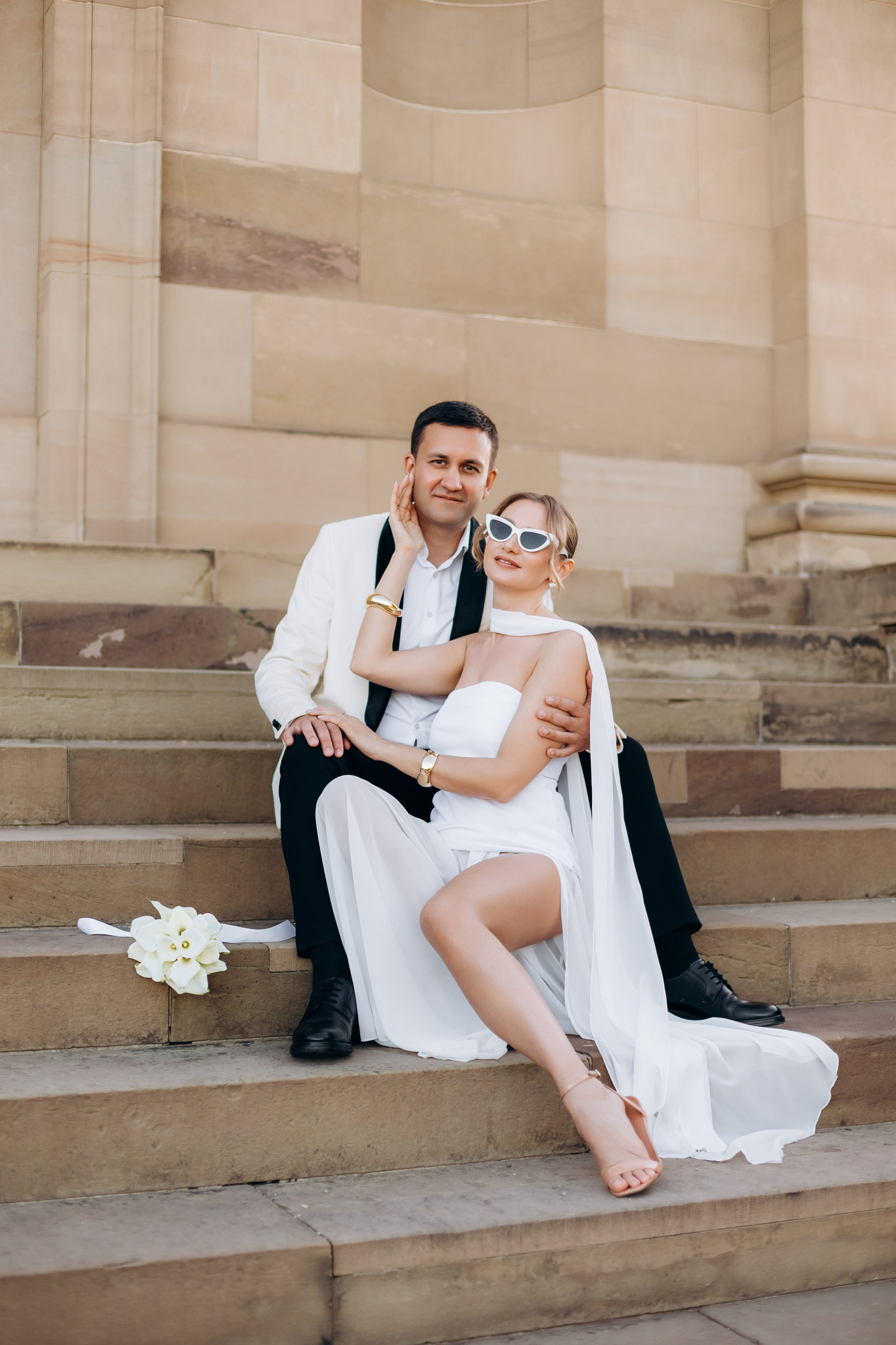 A&A. Wedding and Family Photograph