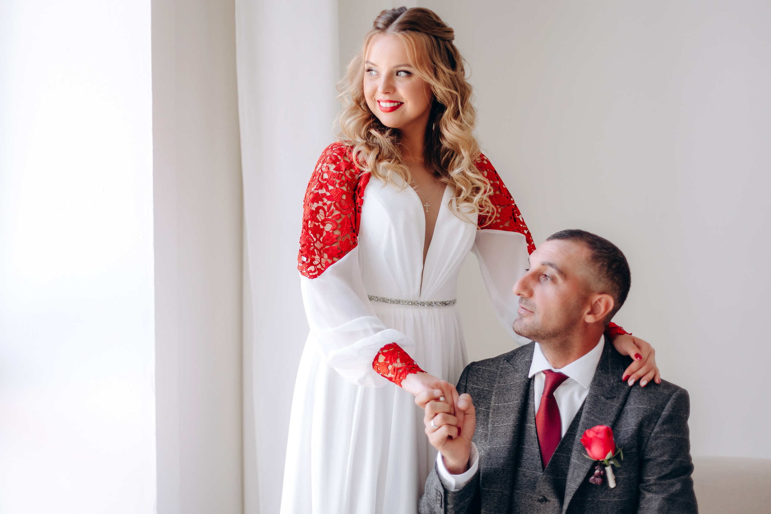 Evgen & Evgenia. Wedding and Family Photograph
