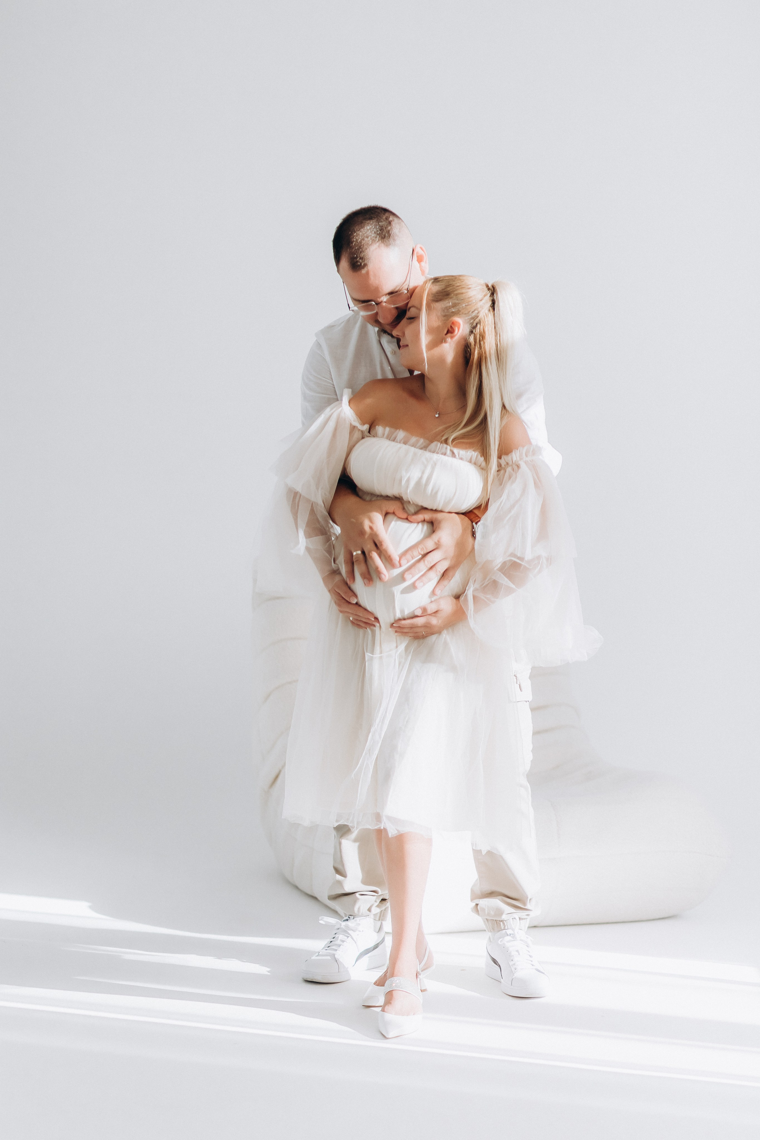 Angelika & Oleg. Wedding and Family Photograph