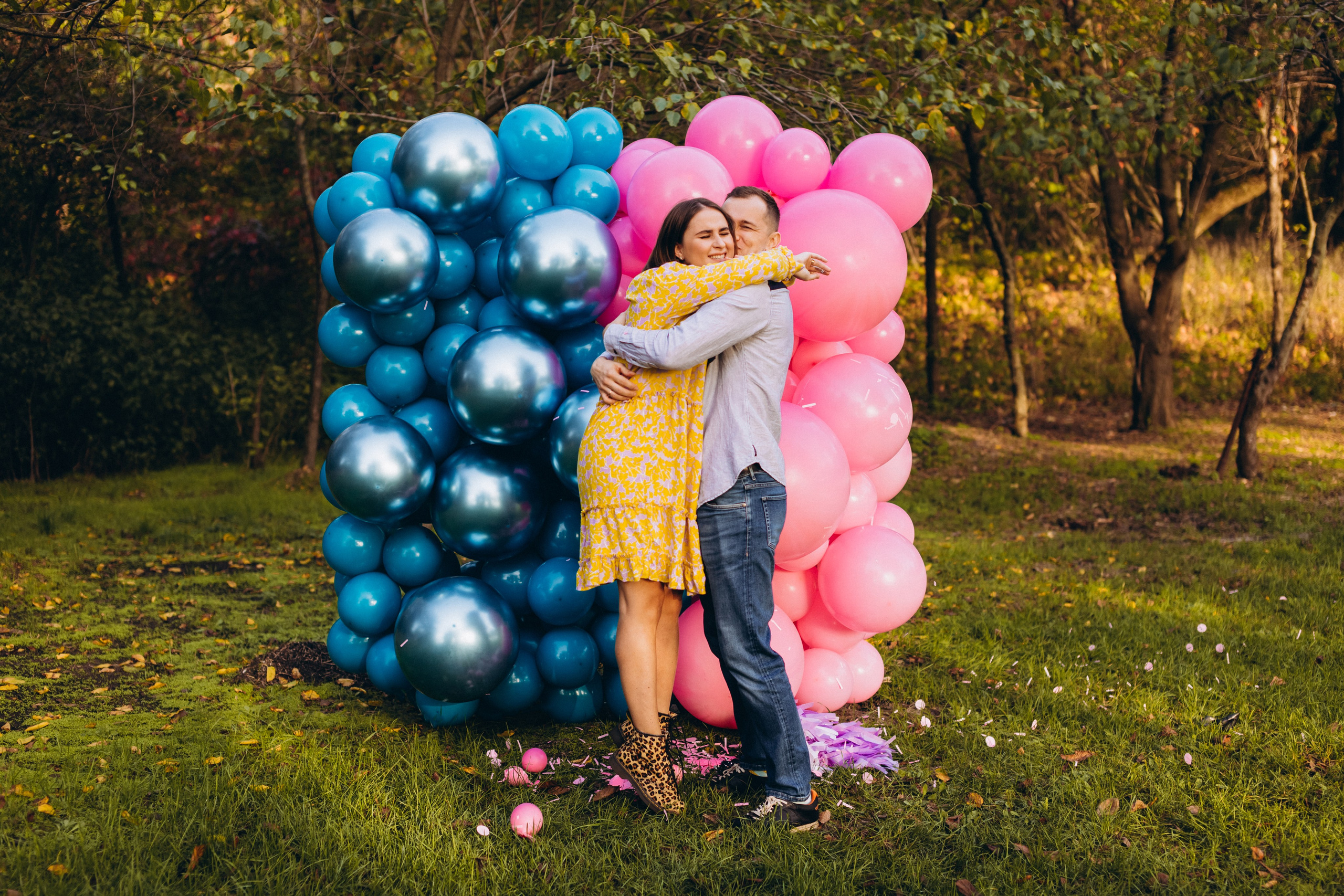 Katrin & Sergey. Wedding and Family Photograph