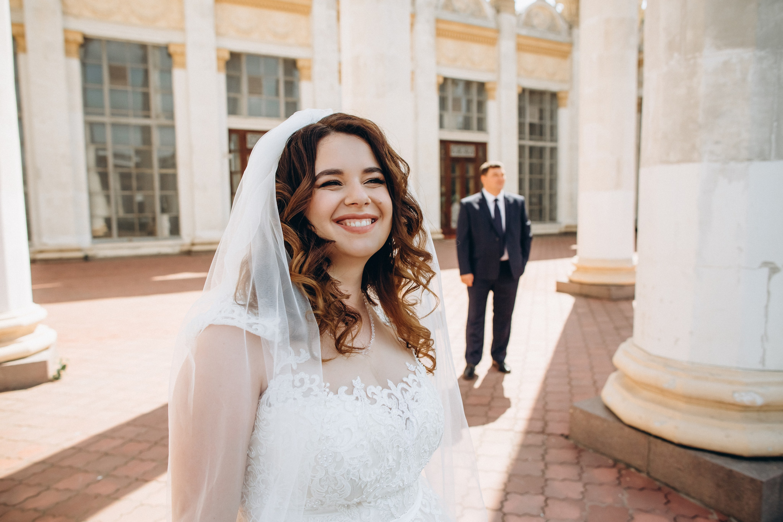 Jaroslava & Viktor. Wedding and Family Photograph