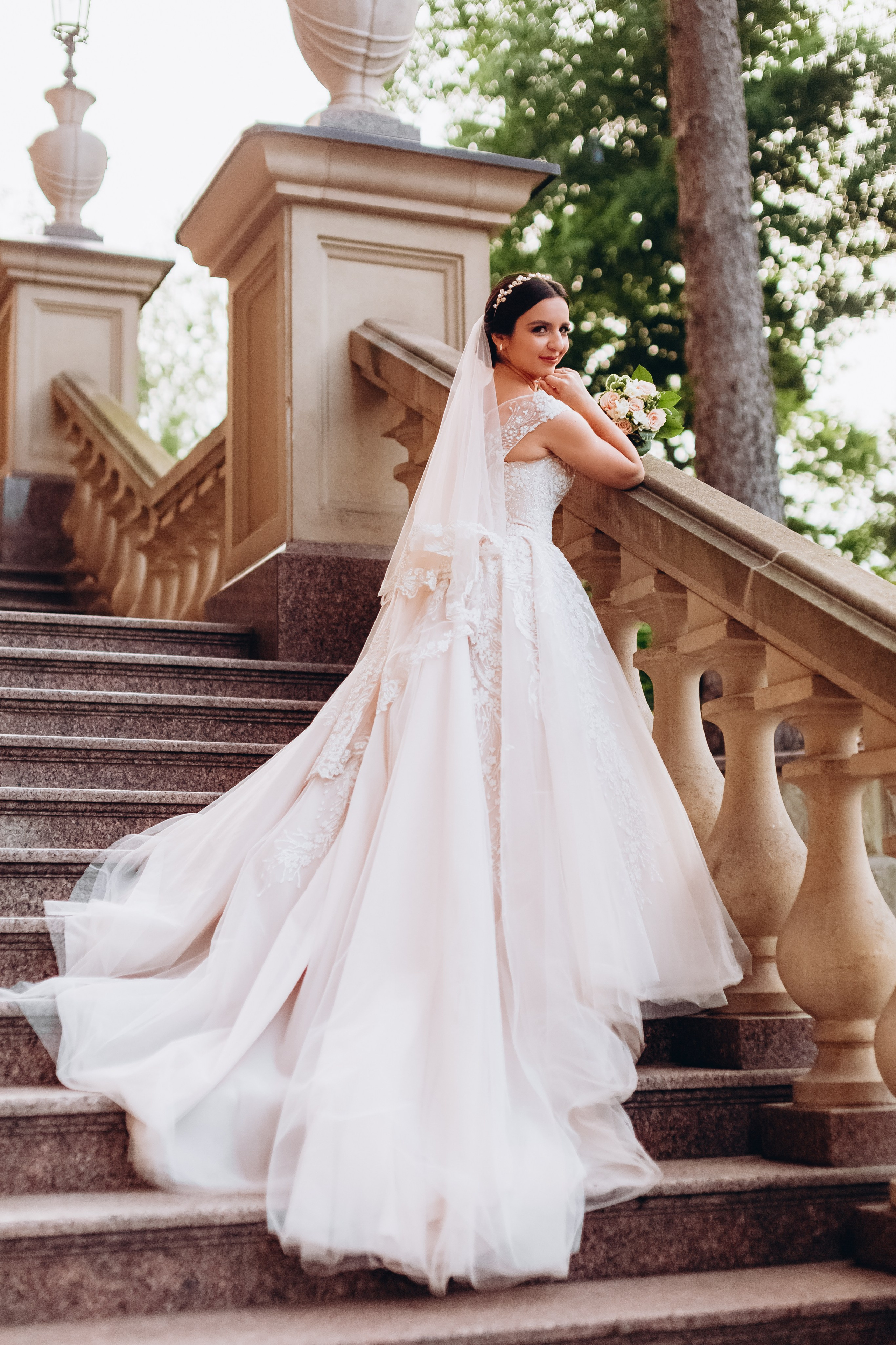 Alex & Anastasia. Wedding and Family Photograph