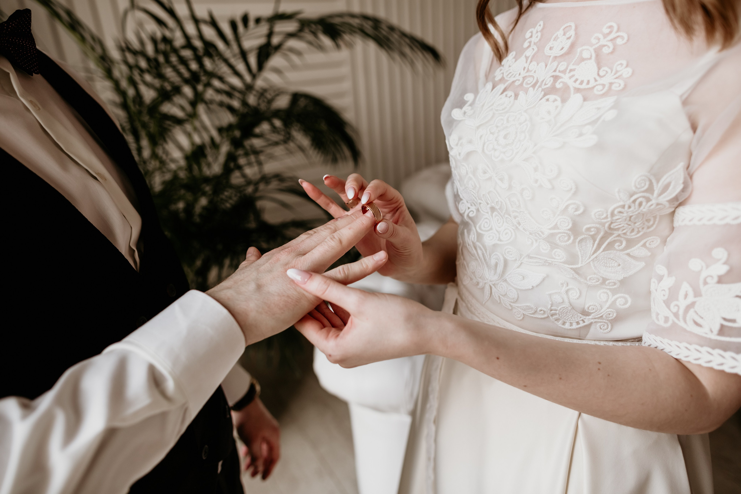 Nadya & Yura. Wedding and Family Photograph