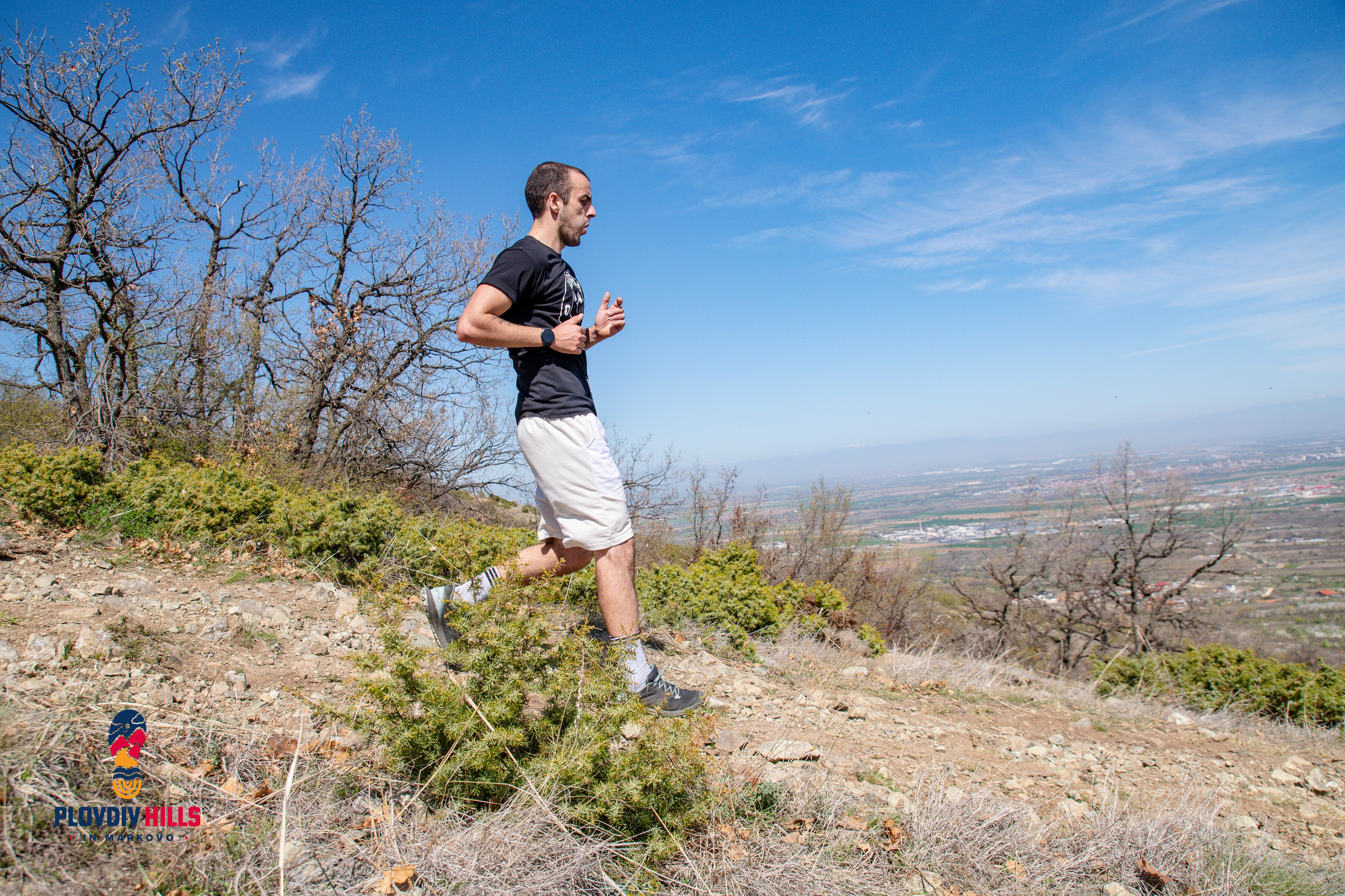 Снимки 2024-KrisoK Photography. «Plovdiv Hills in MARKOVO» е състезание по планинско бягане