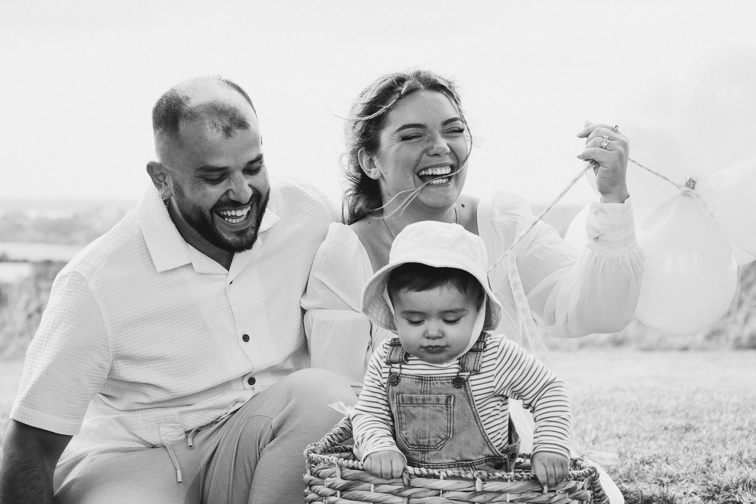 Creative Family, Brand, Boudoir and Wedding Photographer in Solihull & Birmingham Irina Zoteeva