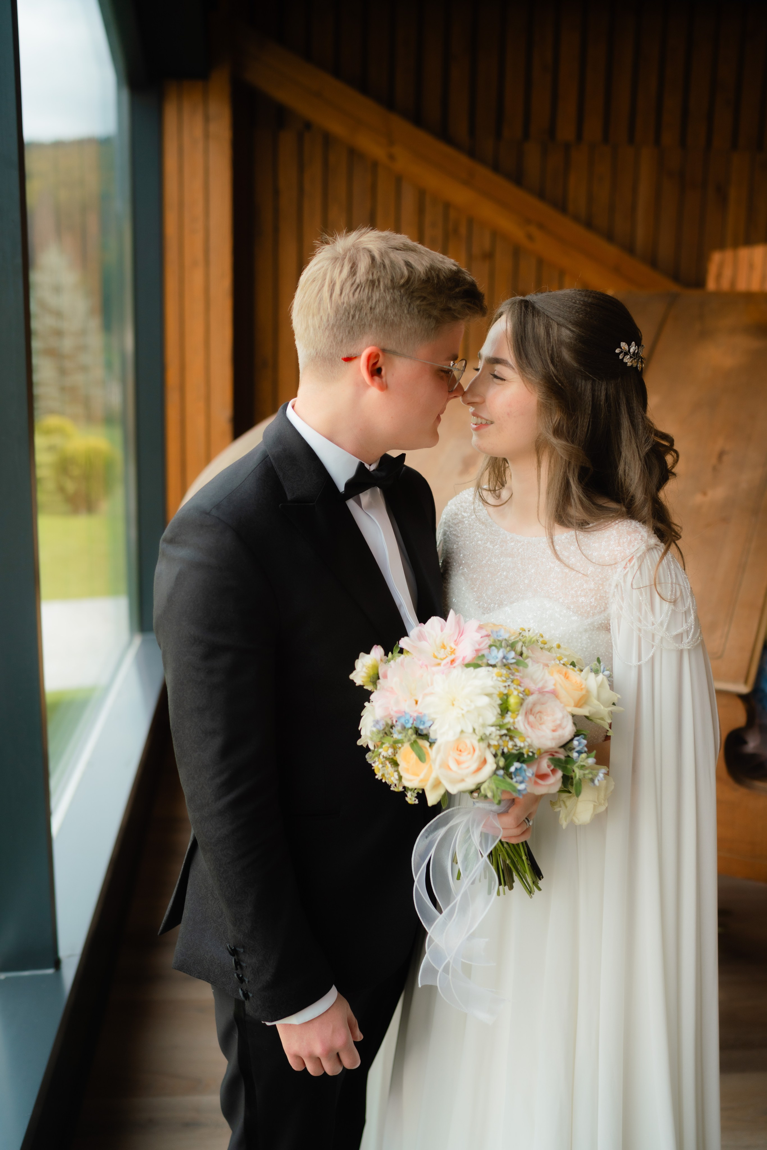 Miruna | Ruben Preview. Main